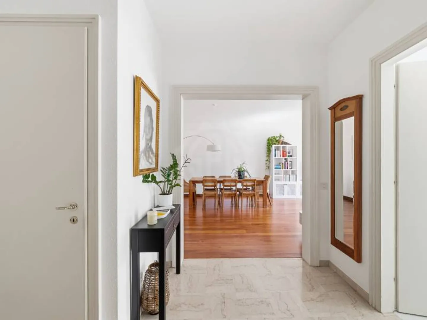 Wunderschöne Wohnung - Genf - Foto 4 von 12