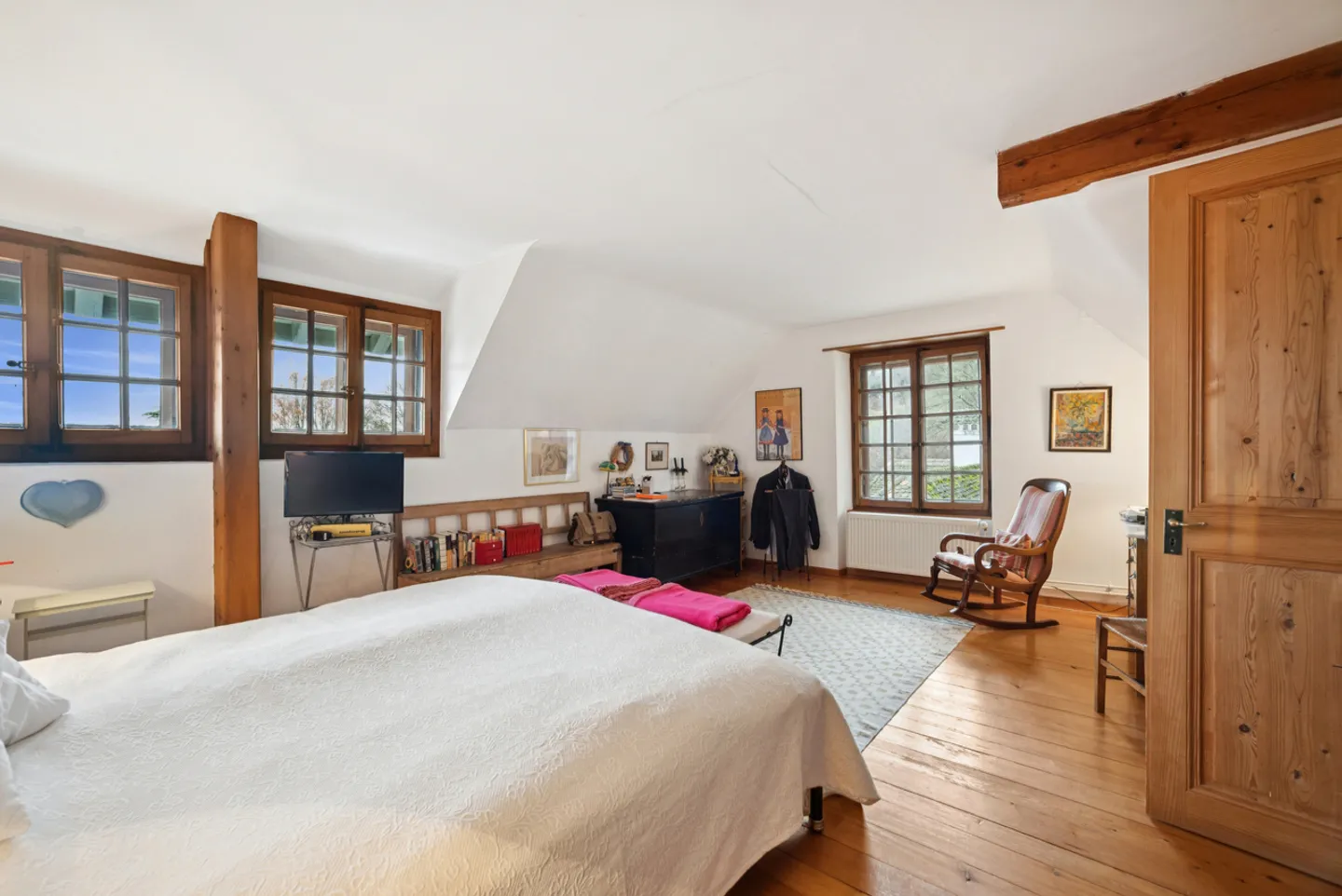 Casa padronale - Fascino e prestigio sulle alture - Foto 16 di 24