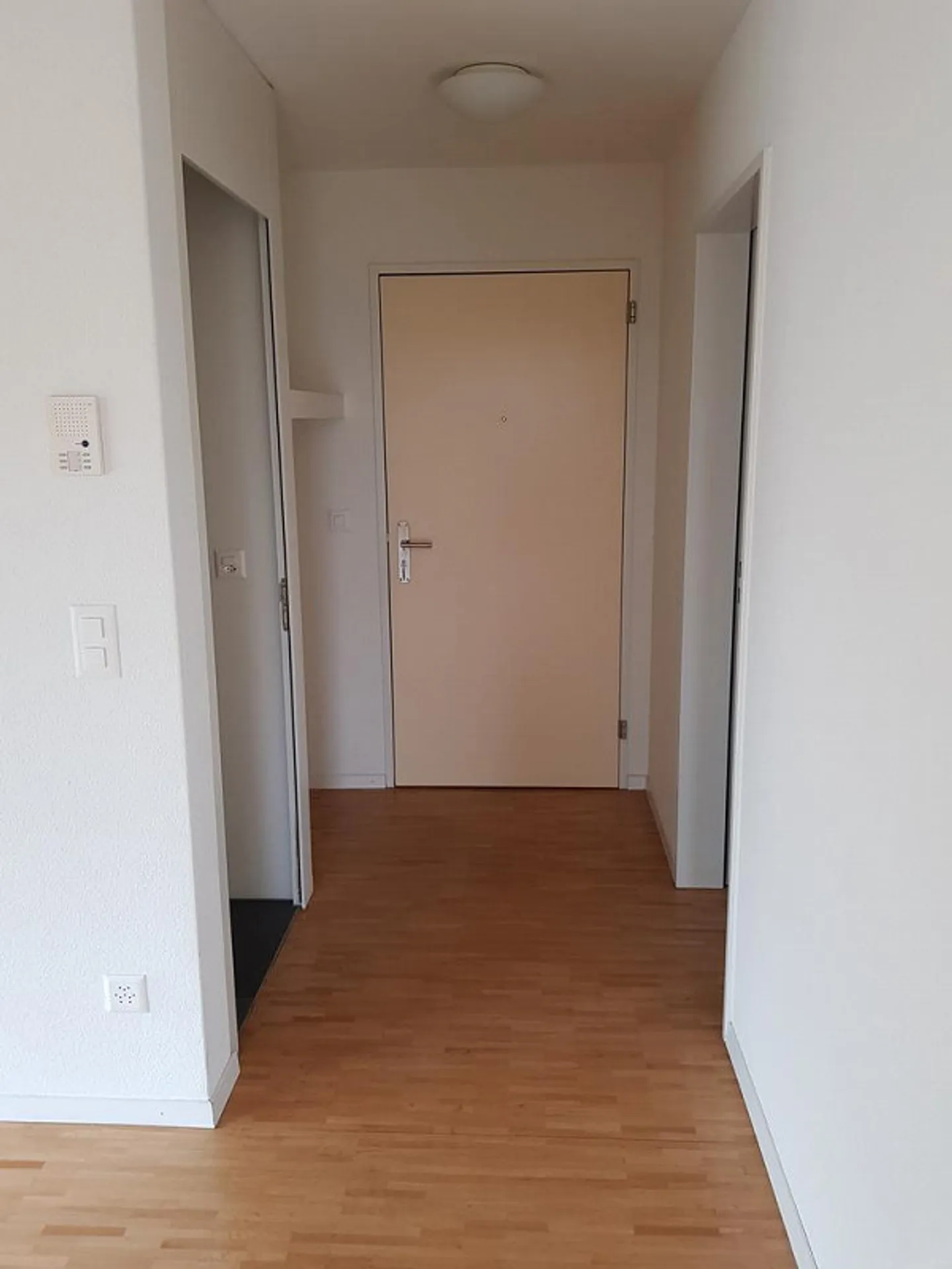 Charmante 3.5 Zimmerwohnung - Foto 7 von 10