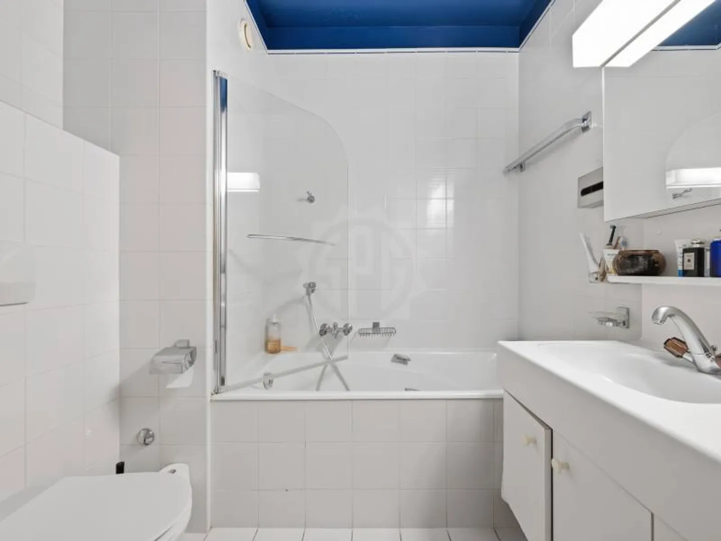 Wunderschöne Wohnung - Genf - Foto 8 von 12