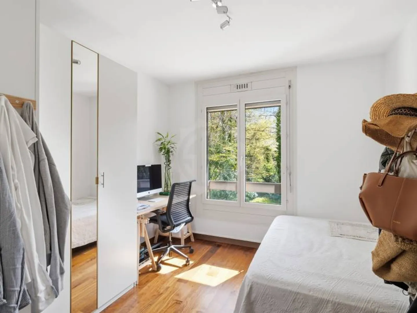 Wunderschöne Wohnung - Genf - Foto 9 von 12