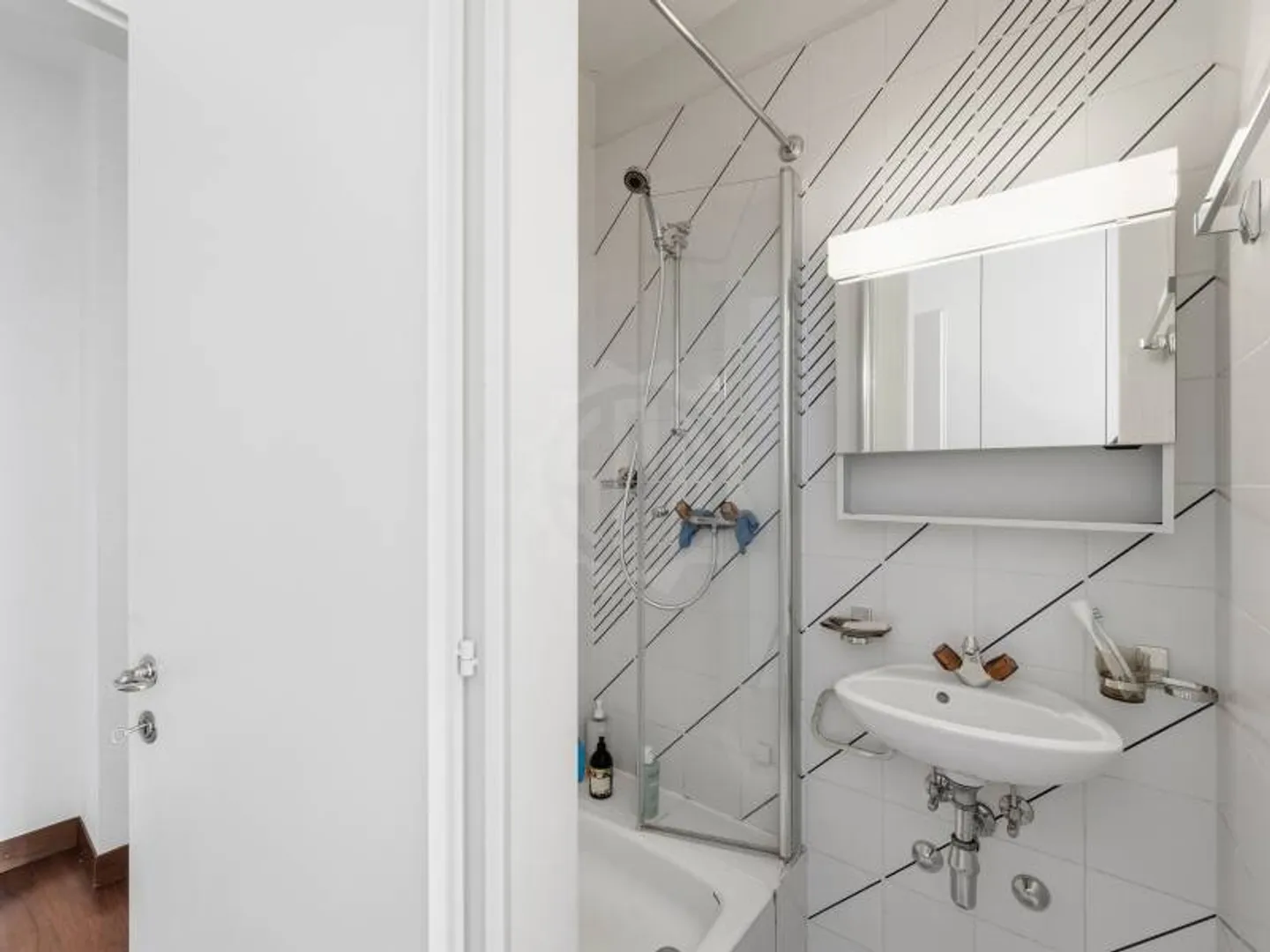 Wunderschöne Wohnung - Genf - Foto 10 von 12