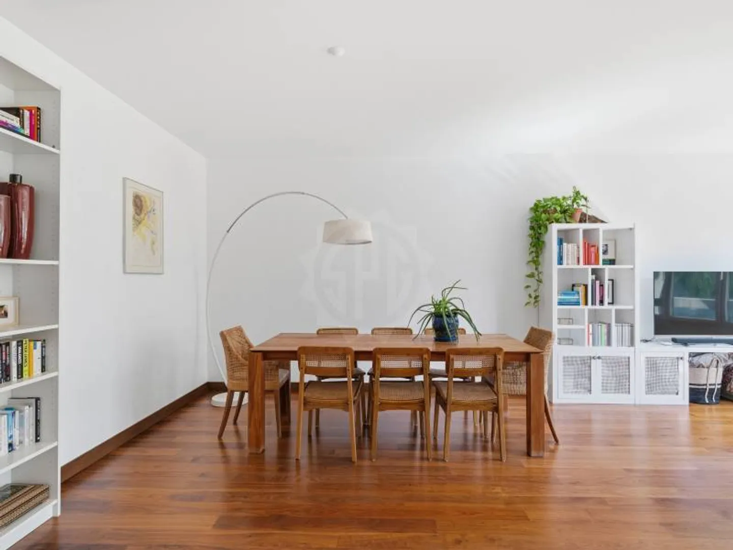 Wunderschöne Wohnung - Genf - Foto 5 von 12