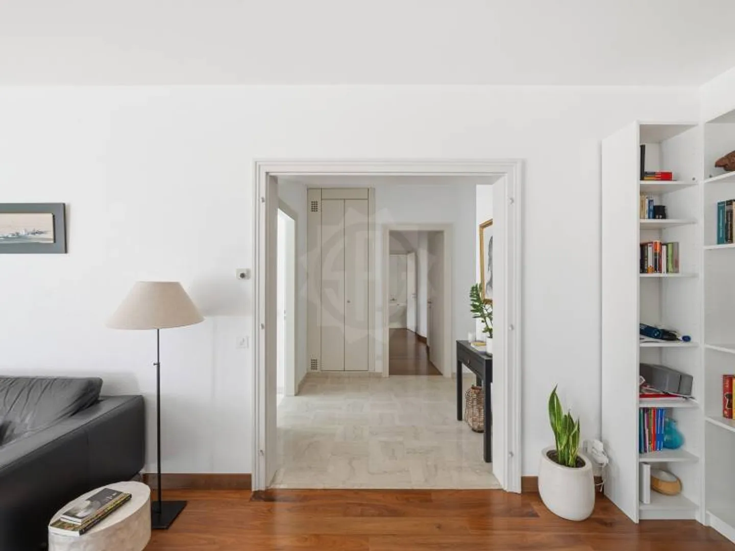 Wunderschöne Wohnung - Genf - Foto 6 von 12