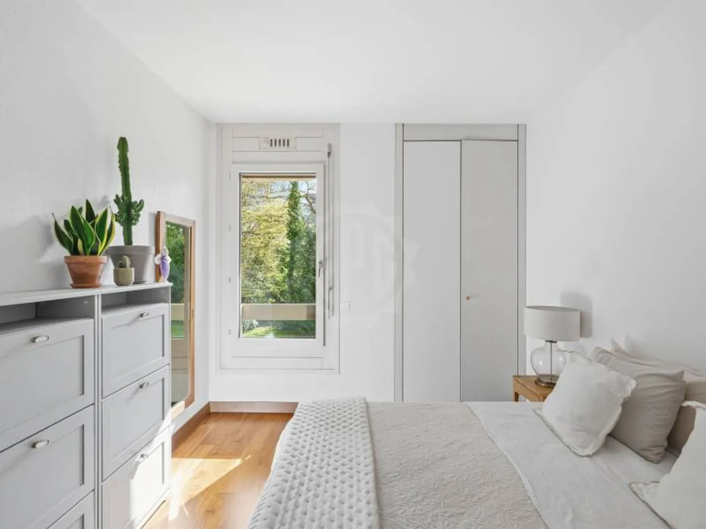 Wunderschöne Wohnung - Genf - Foto 7 von 12