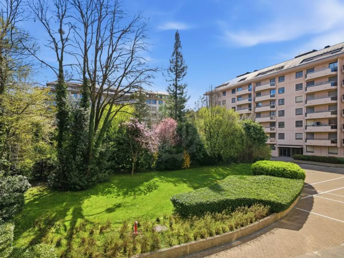 Wunderschöne Wohnung - Genf - Foto 12 von 12