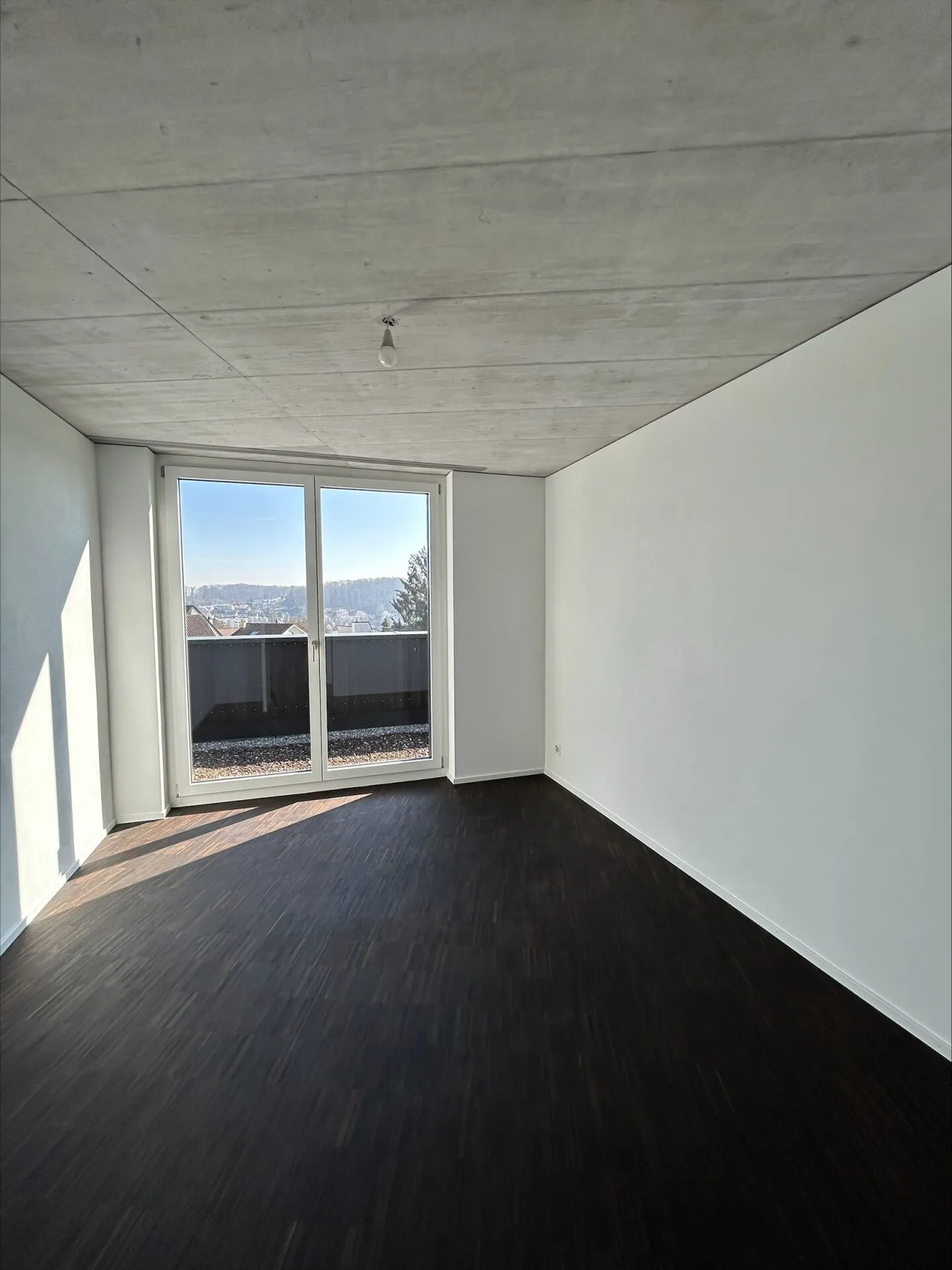 Appartamento 3.5 stanze di nuova costruzione con grande terrazza sul tetto - Foto 7 di 11