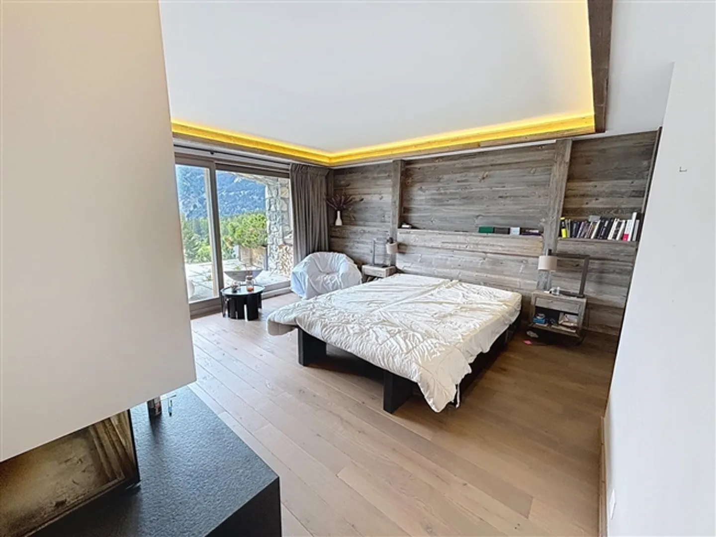 Appartamento straordinario a Crans-Montana - Foto 9 di 20