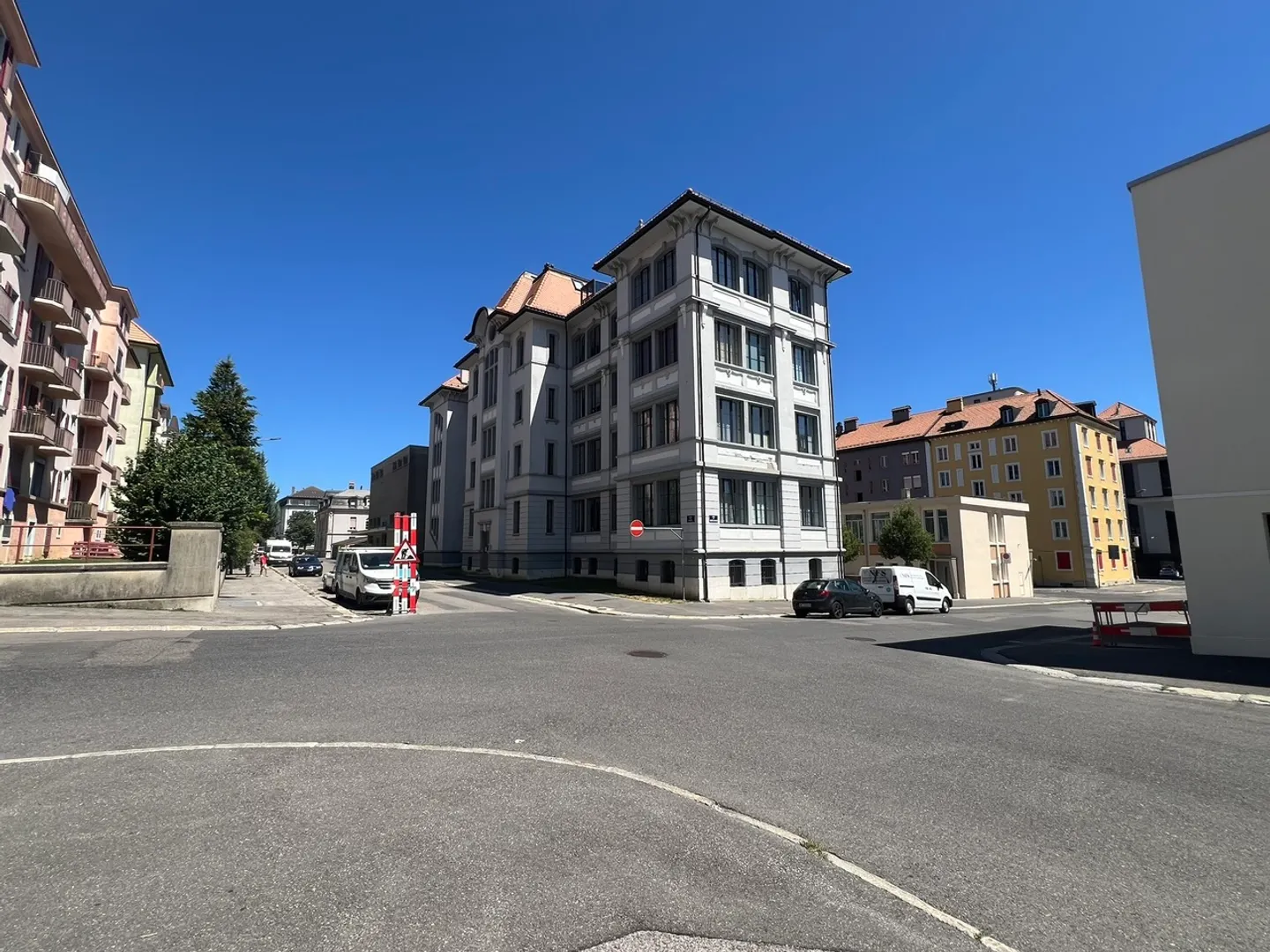 Appartamento Duplex Charmante - Foto 14 di 17
