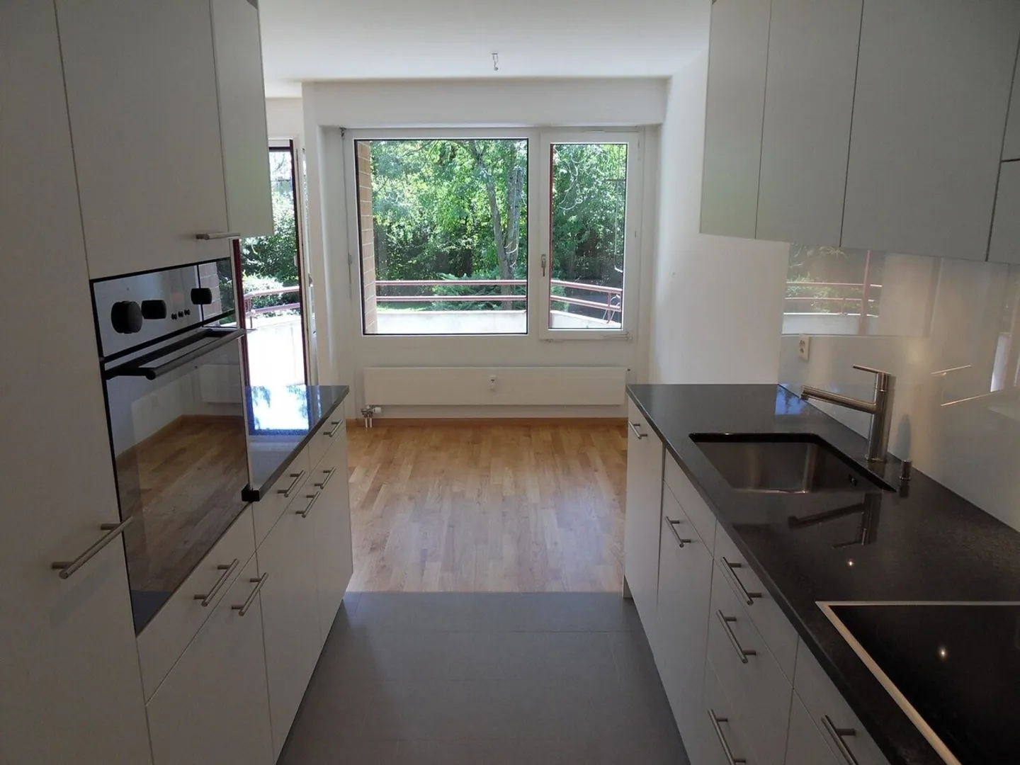 Wohnung mieten - Foto 4 von 8