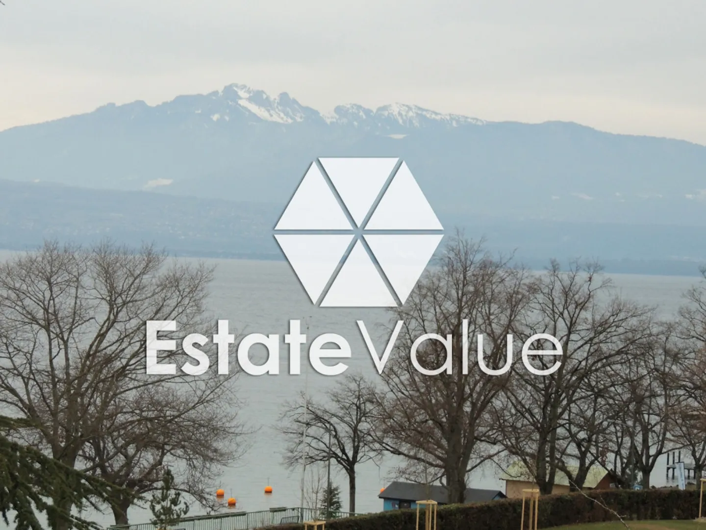 4.5-room apartment - Photo 1 of 2