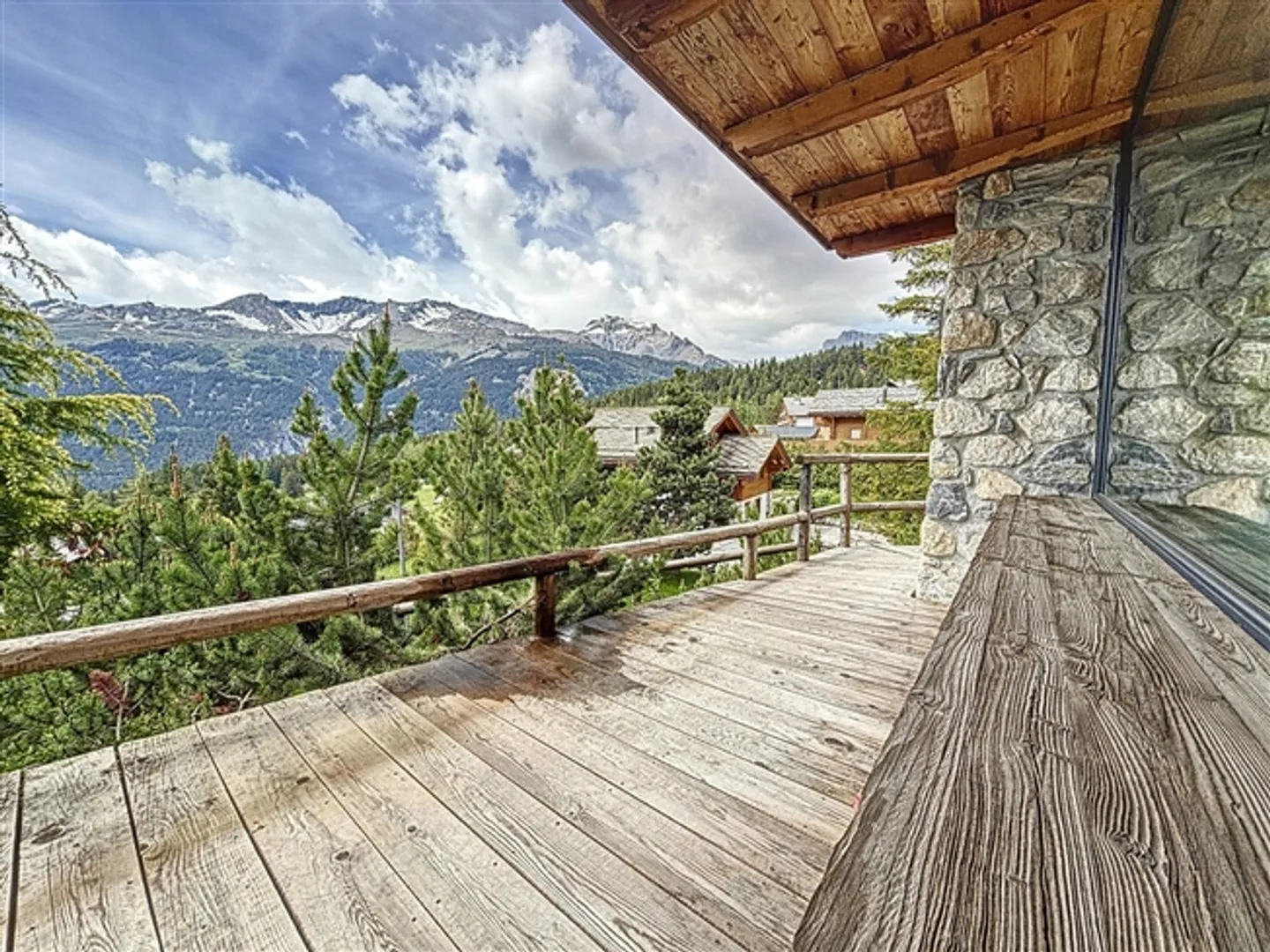 Appartamento straordinario a Crans-Montana - Foto 15 di 20