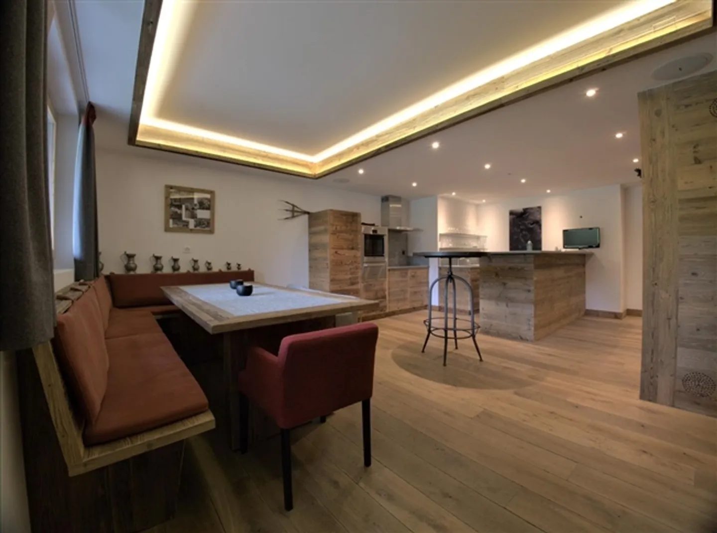 Appartamento straordinario a Crans-Montana - Foto 16 di 20