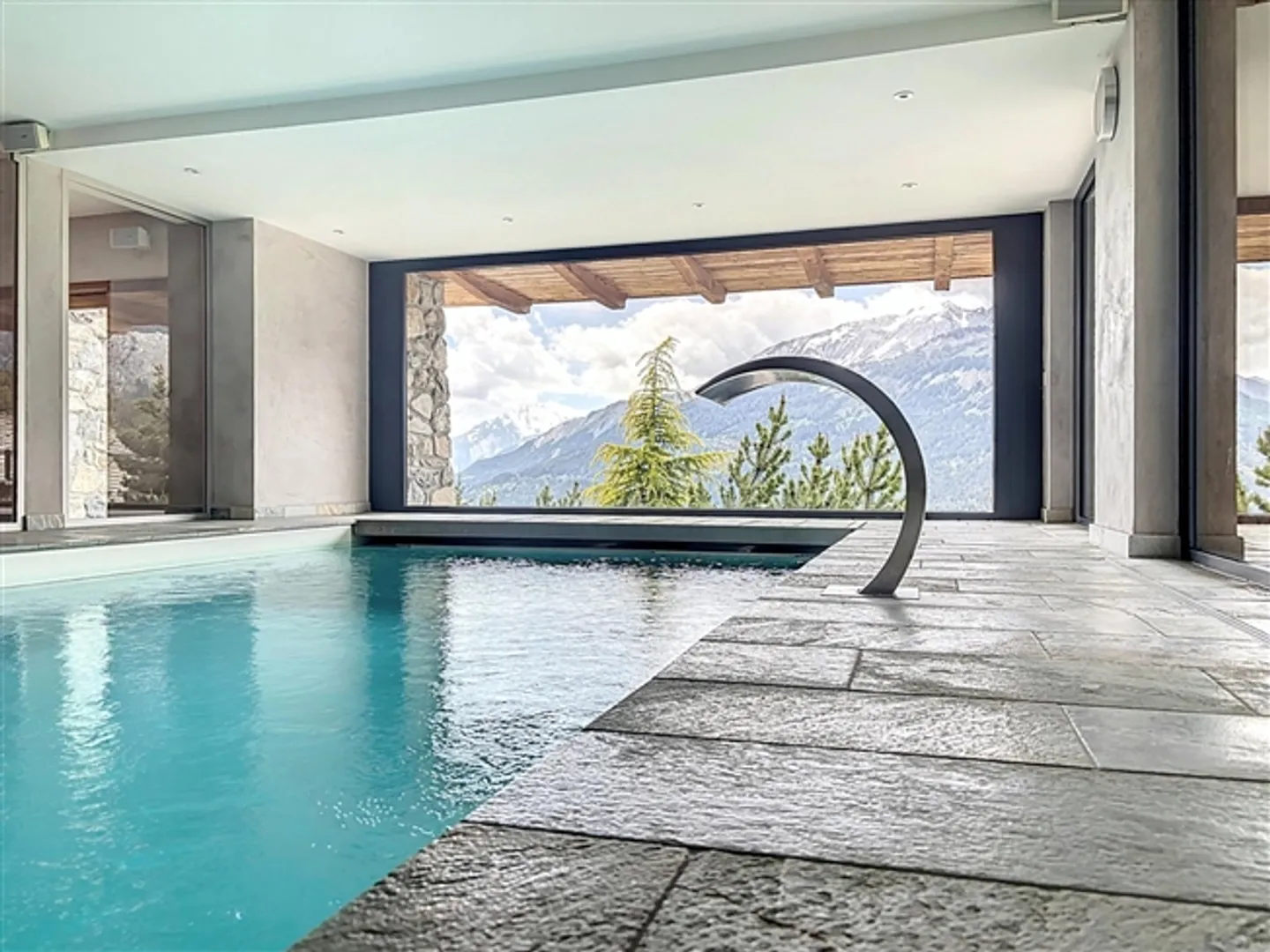 Appartamento straordinario a Crans-Montana - Foto 13 di 20