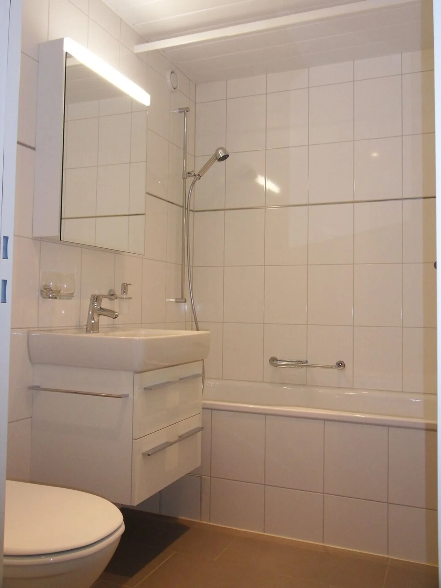 Wohnung mieten - Foto 5 von 8