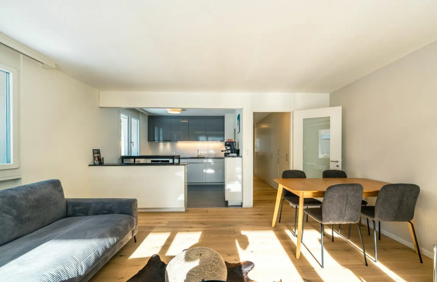 Holiday apartment with alpine lifestyle - Photo 2 of 8