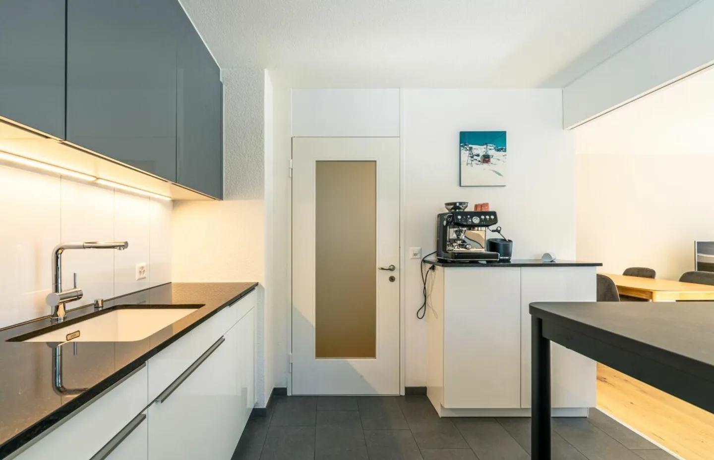 Holiday apartment with alpine lifestyle - Photo 3 of 8