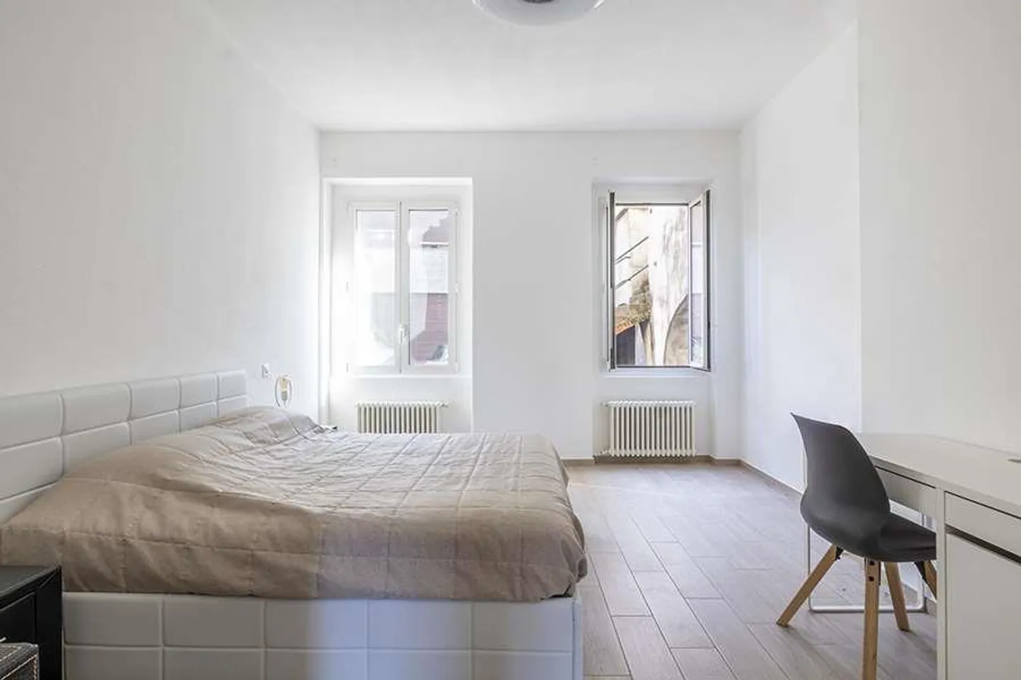 Appartamento 2,5 locali completamente arredato - Foto 8 di 11