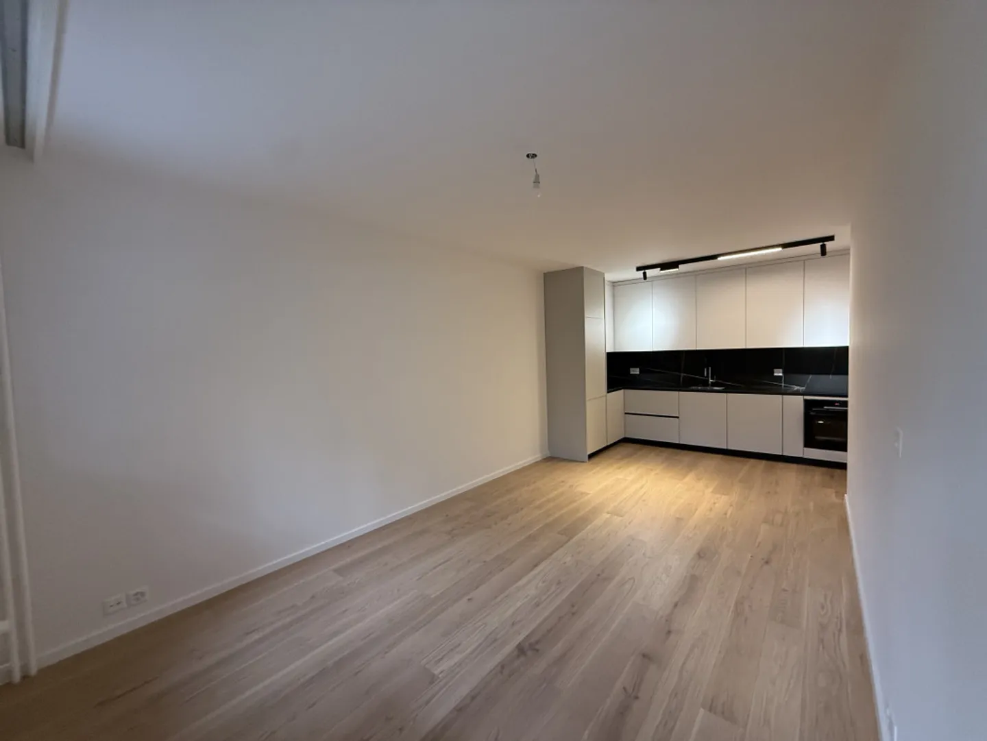 Wunderschöne, vollständig renovierte Wohnung im Herzen von Saint-Jean - Foto 1 von 8