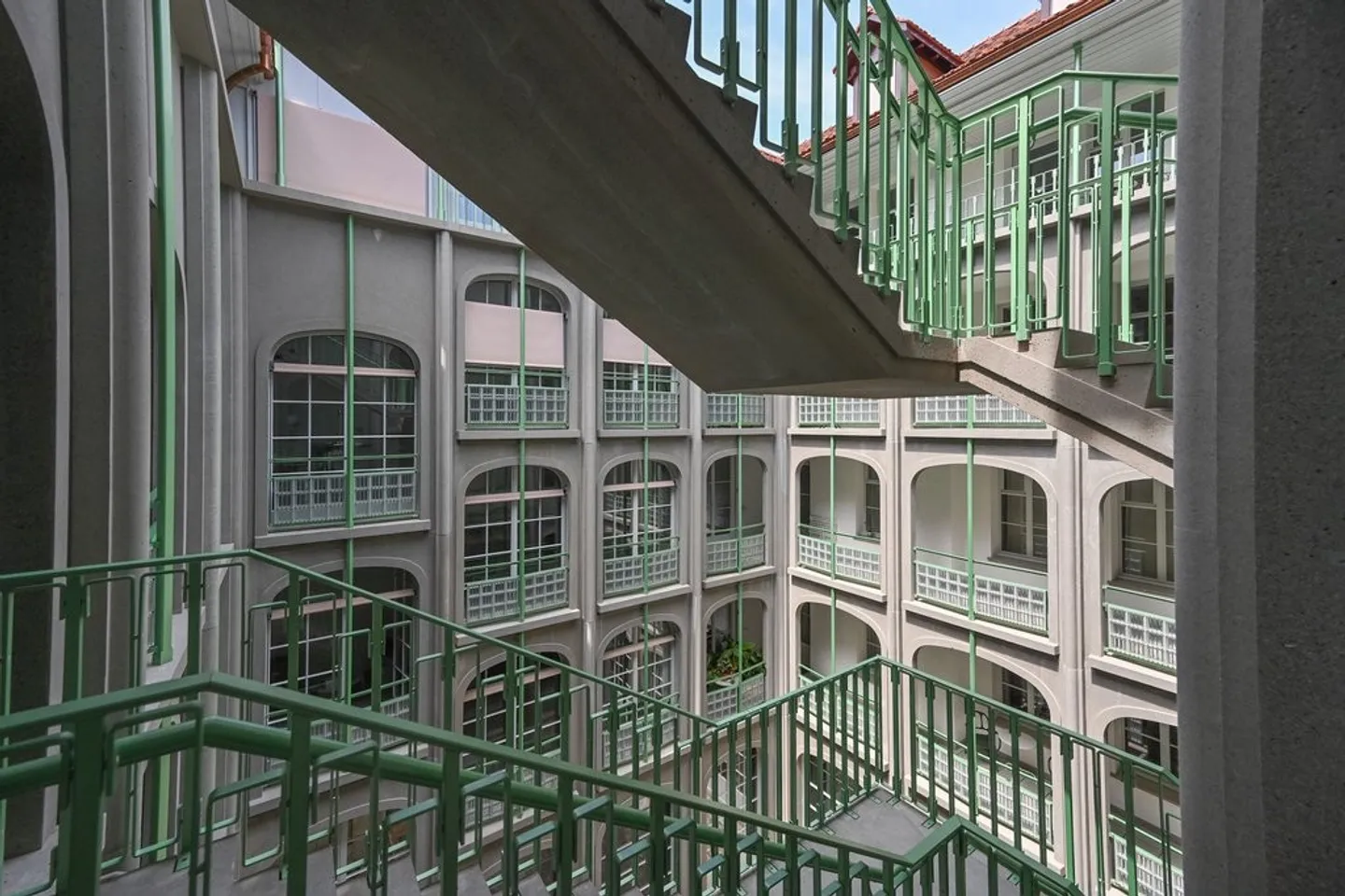 Vivere al Maison Capitol - Foto 2 di 12