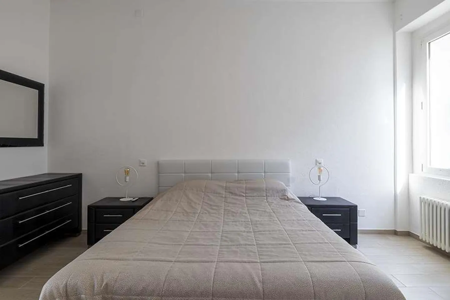 Appartamento 2,5 locali completamente arredato - Foto 9 di 11