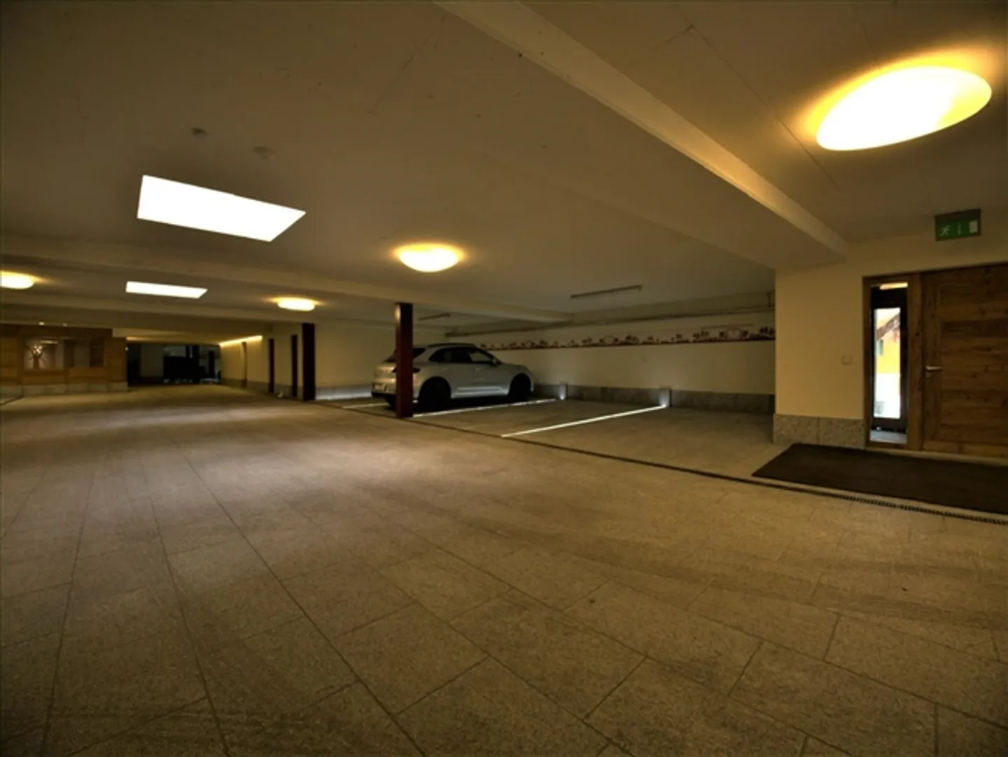 Appartamento straordinario a Crans-Montana - Foto 19 di 20