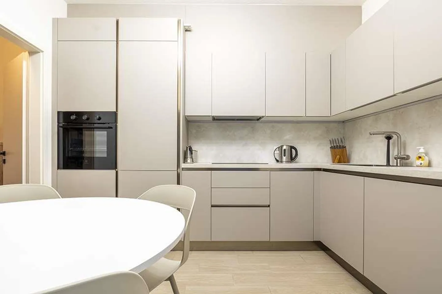 Appartamento 2,5 locali completamente arredato - Foto 5 di 11