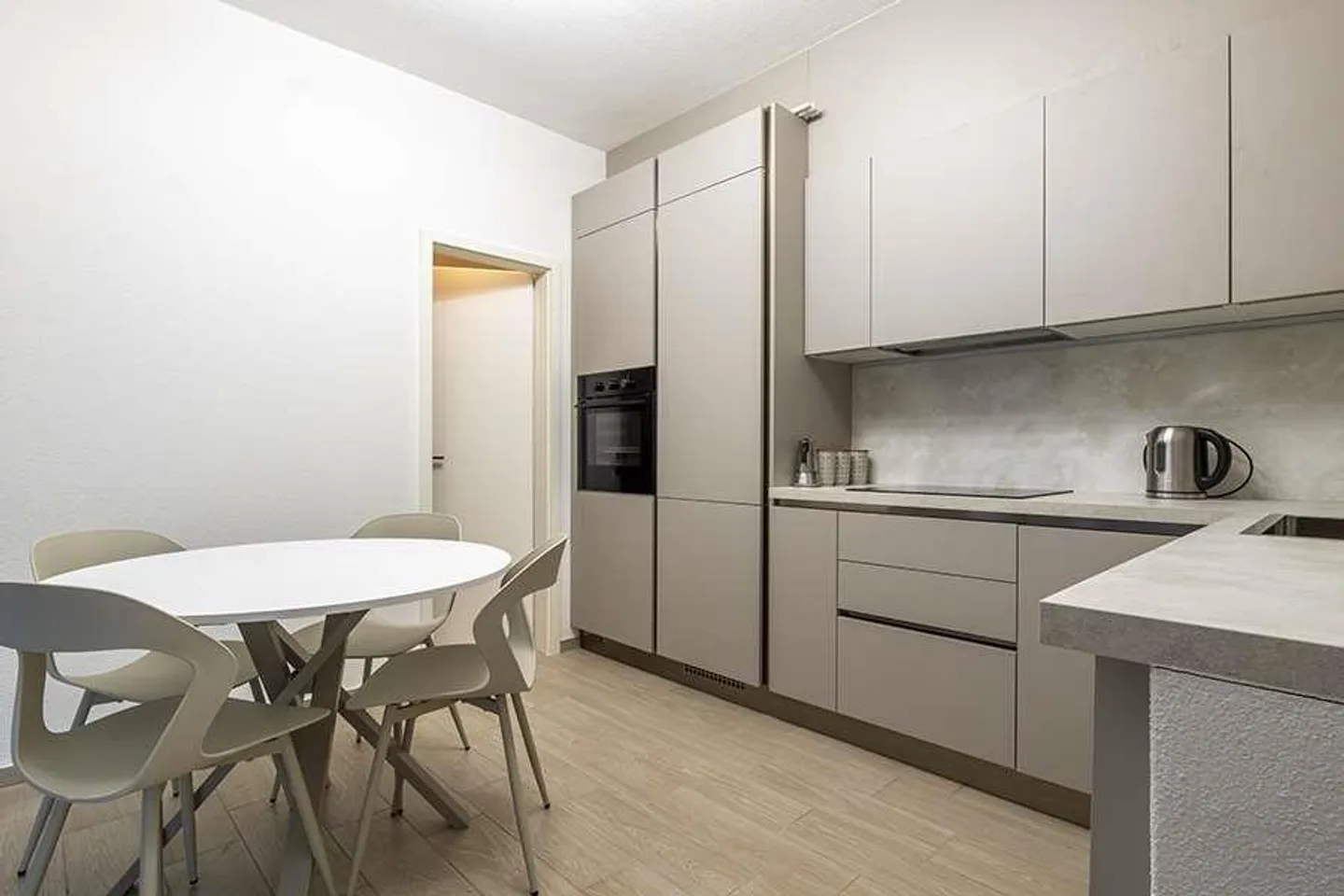 Appartamento 2,5 locali completamente arredato - Foto 4 di 11