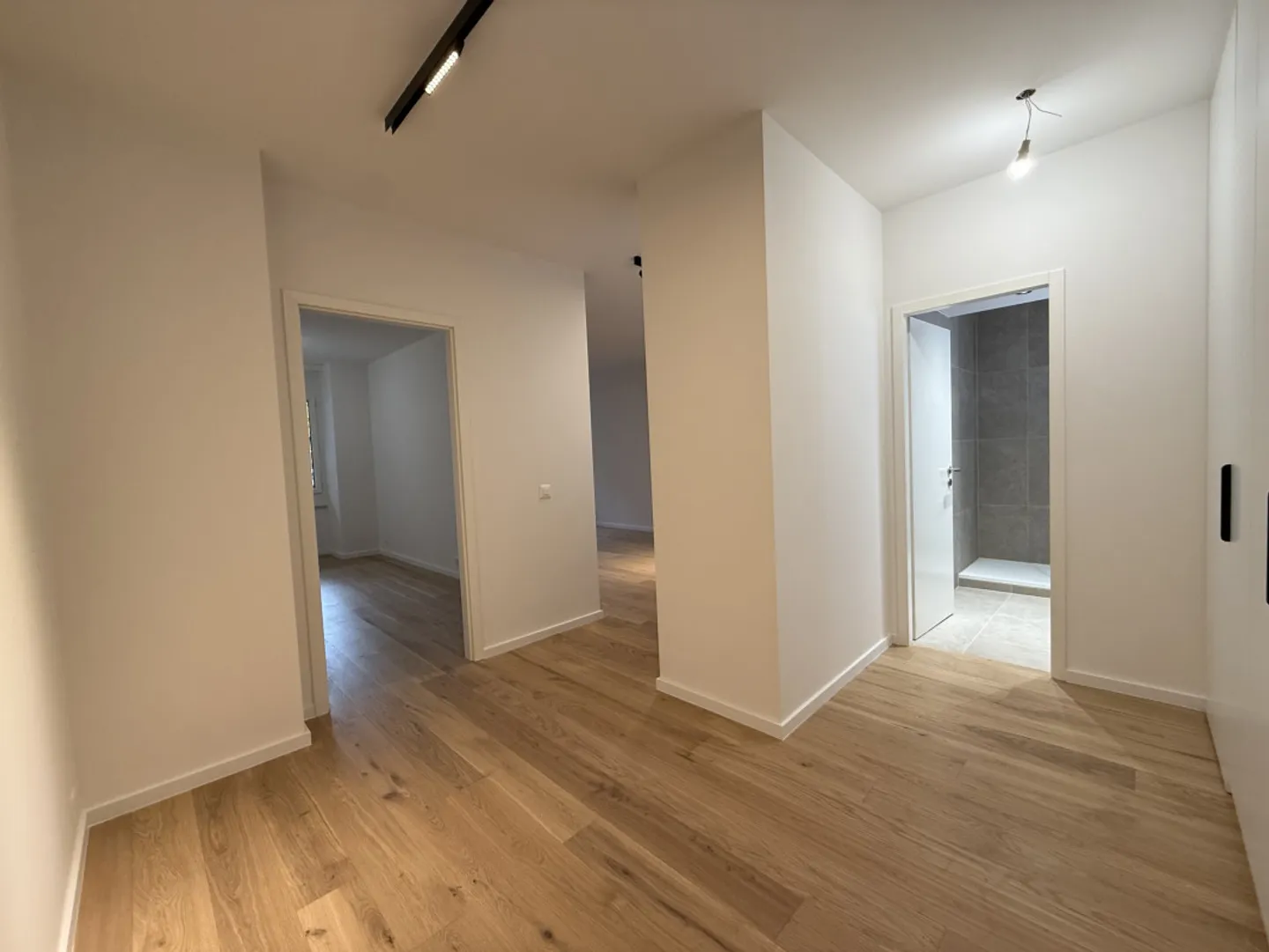 Wunderschöne, vollständig renovierte Wohnung im Herzen von Saint-Jean - Foto 4 von 8