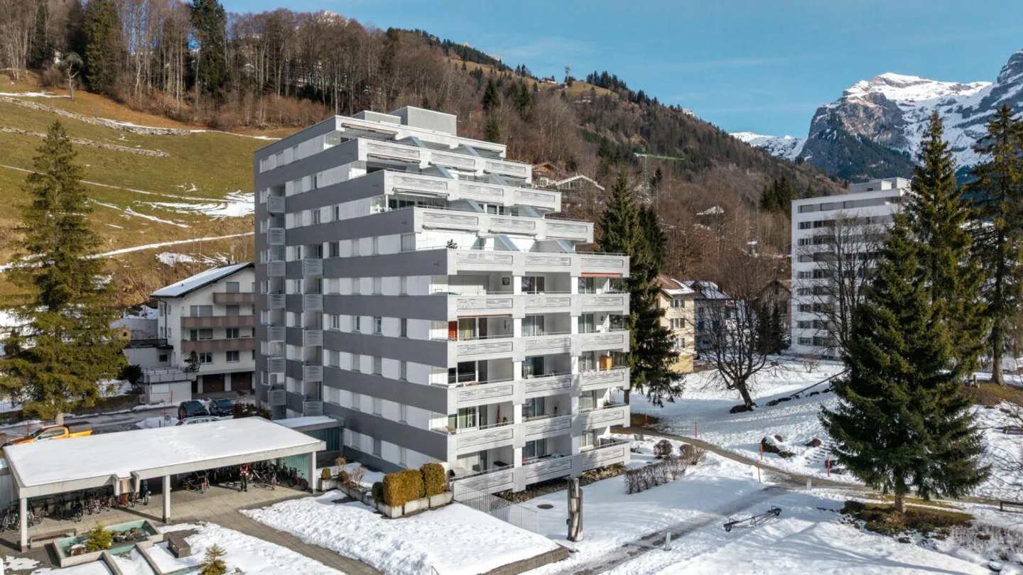 Holiday apartment with alpine lifestyle - Photo 8 of 8