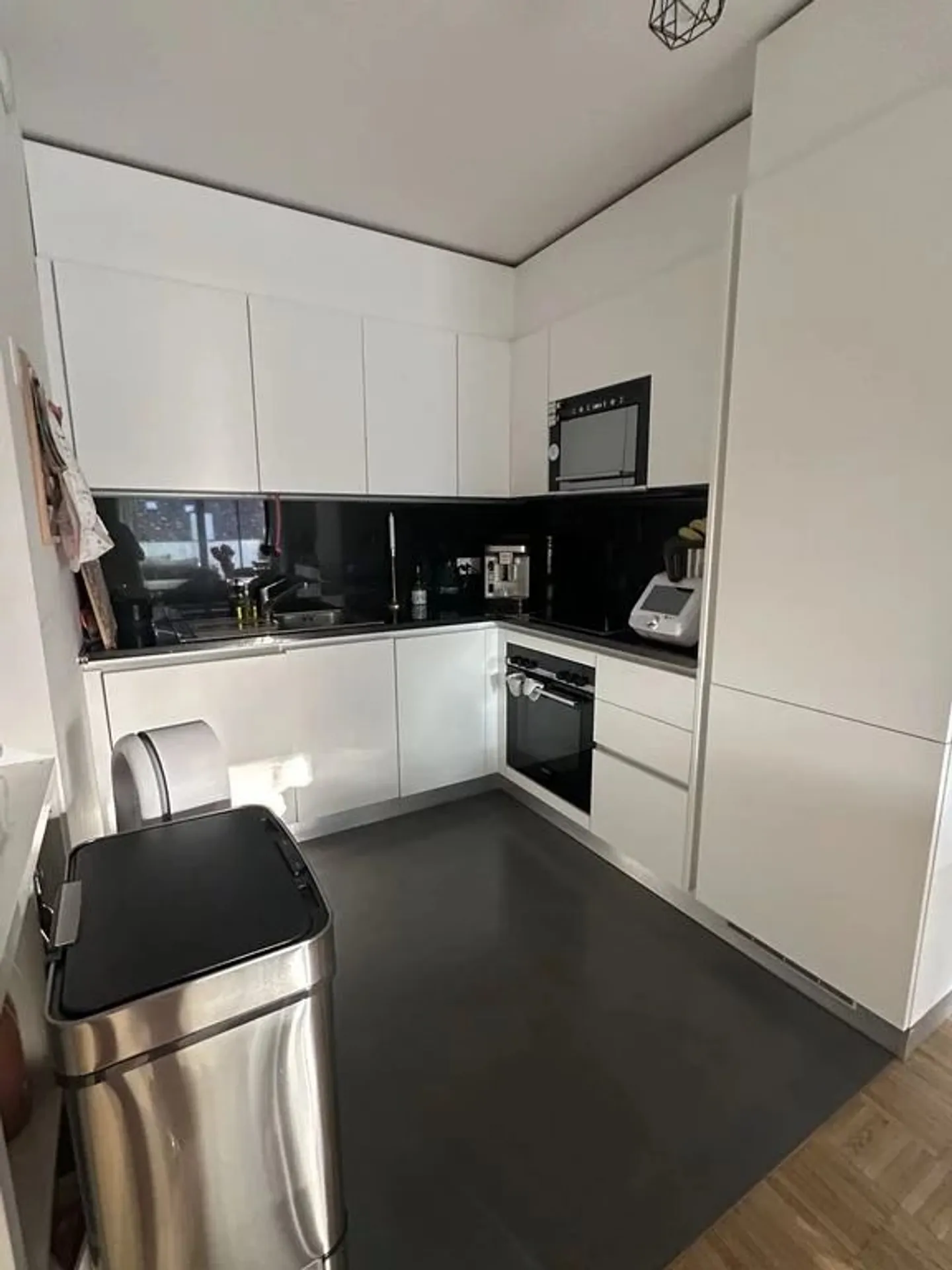 Appartamento 3 locali - Foto 4 di 8