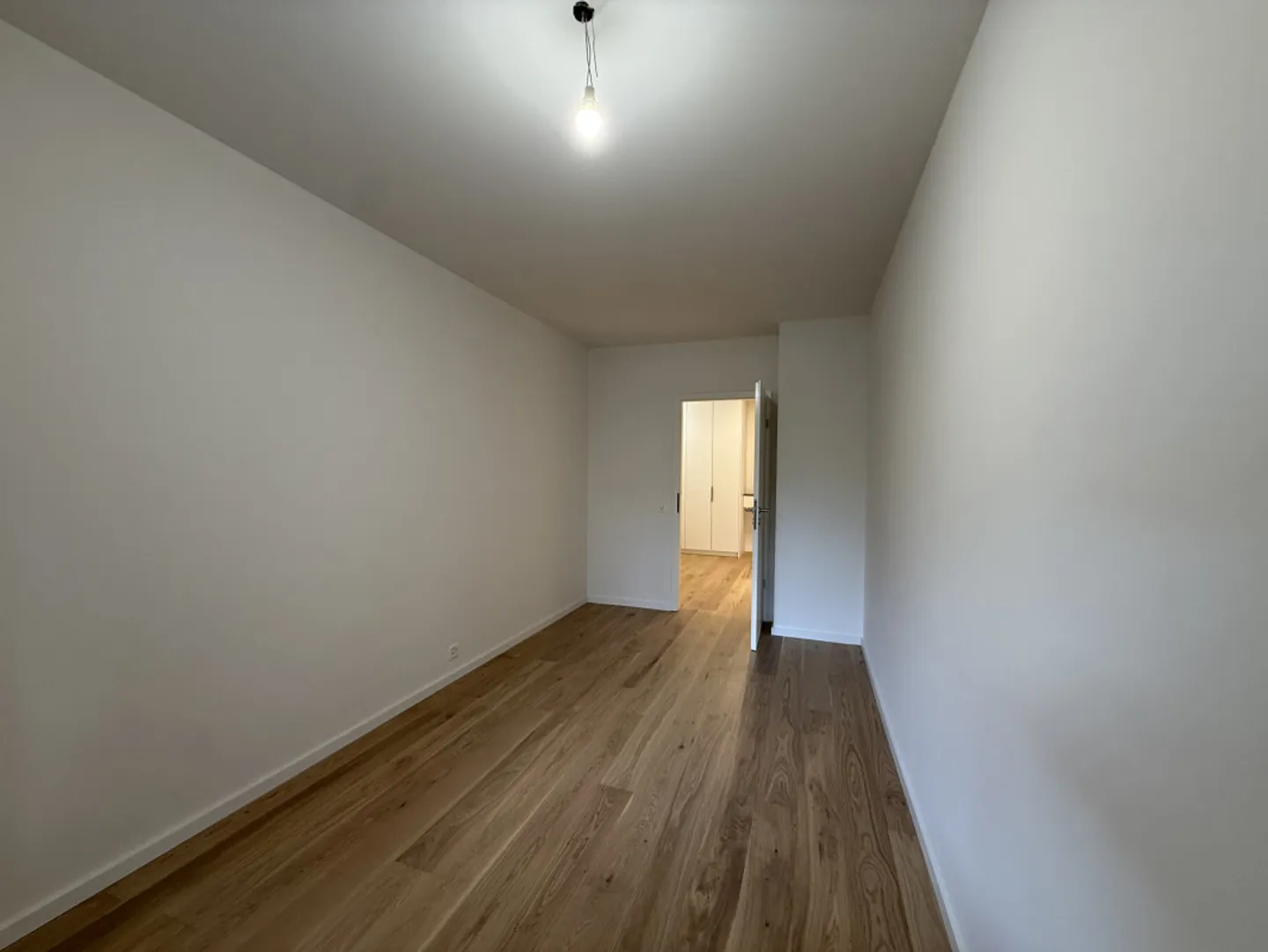 Wunderschöne, vollständig renovierte Wohnung im Herzen von Saint-Jean - Foto 7 von 8