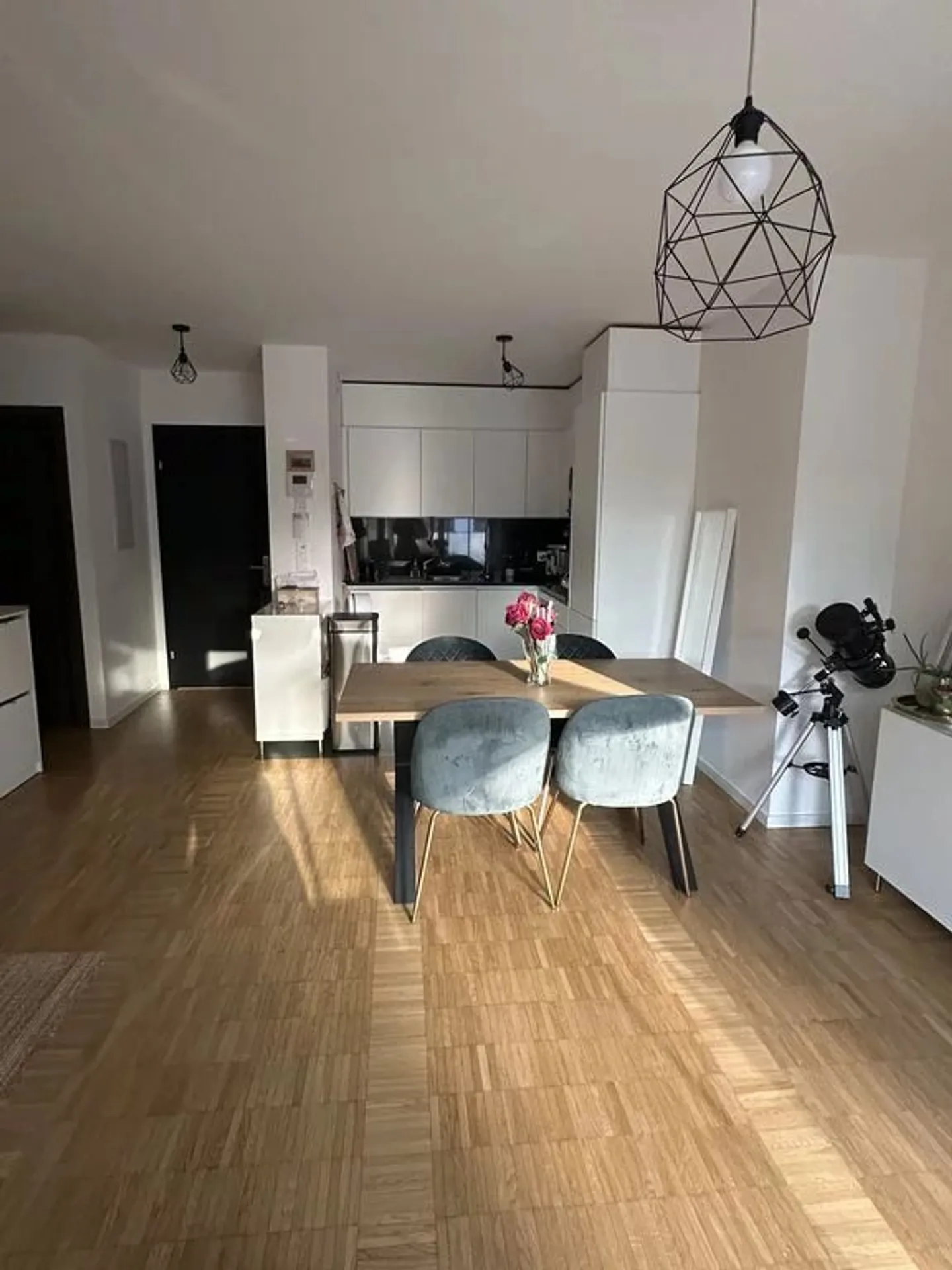 Appartamento 3 locali - Foto 3 di 8