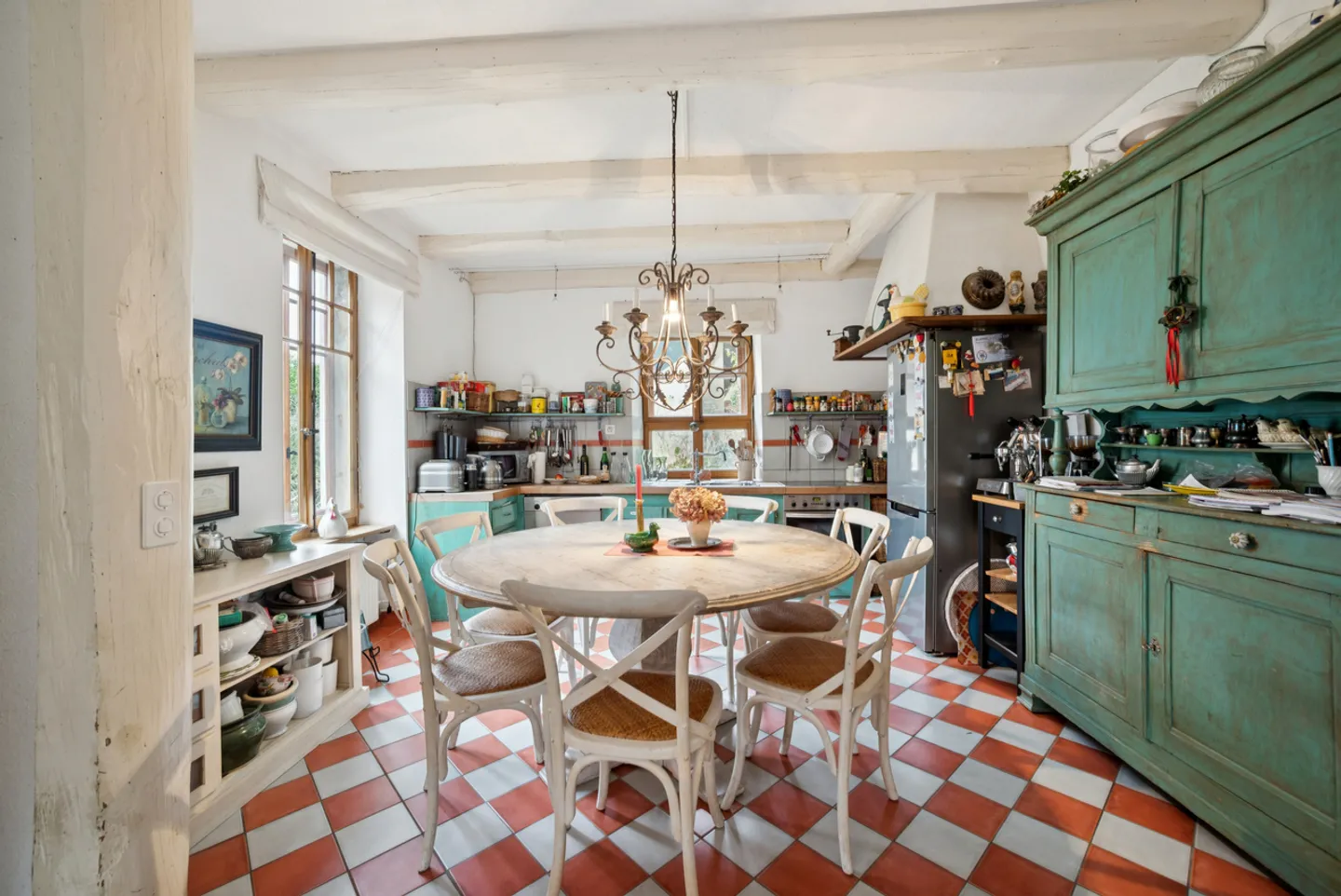 Casa padronale - Fascino e prestigio sulle alture - Foto 19 di 24