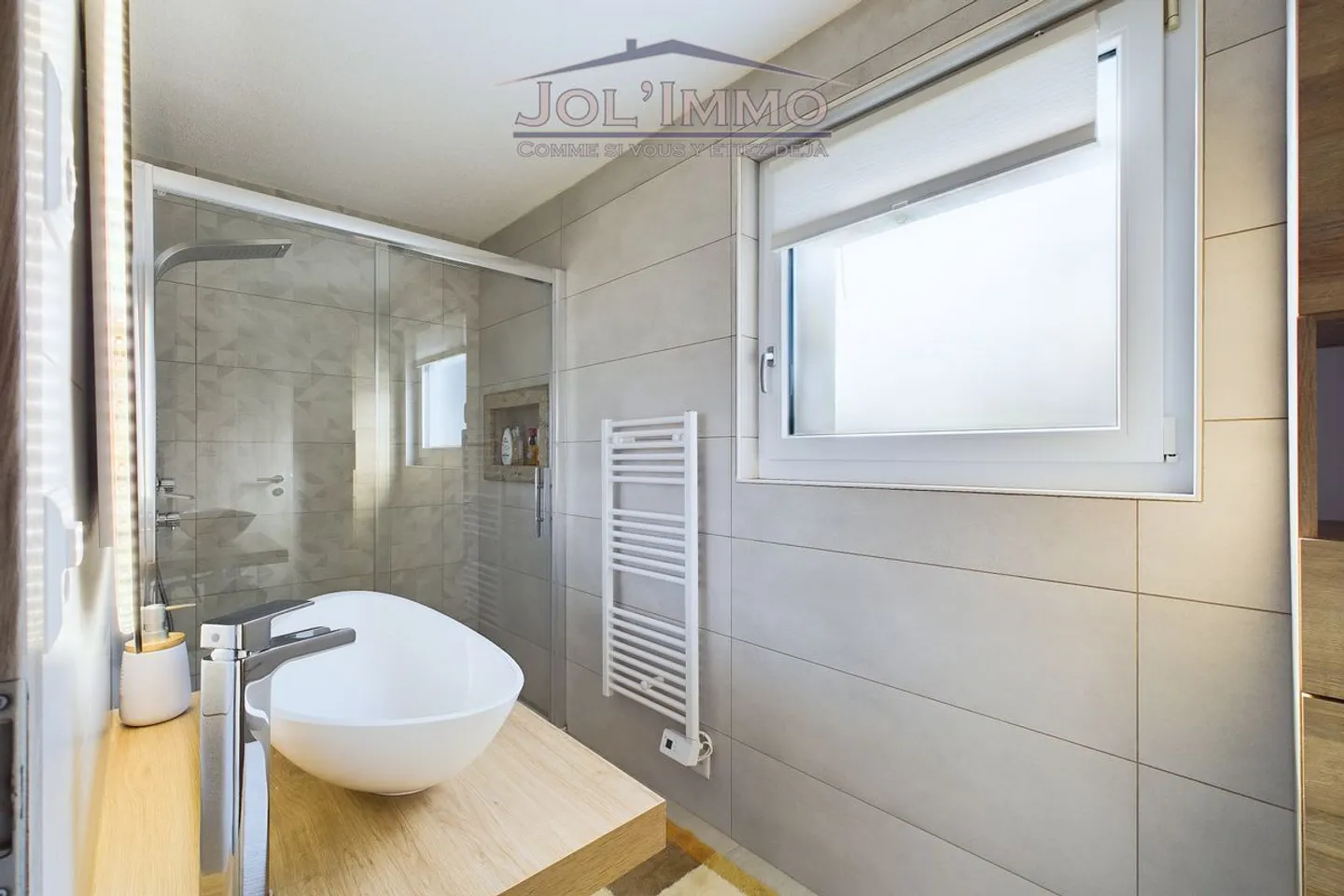 «Sublime casa indipendente moderna a Court» - Foto 8 di 13