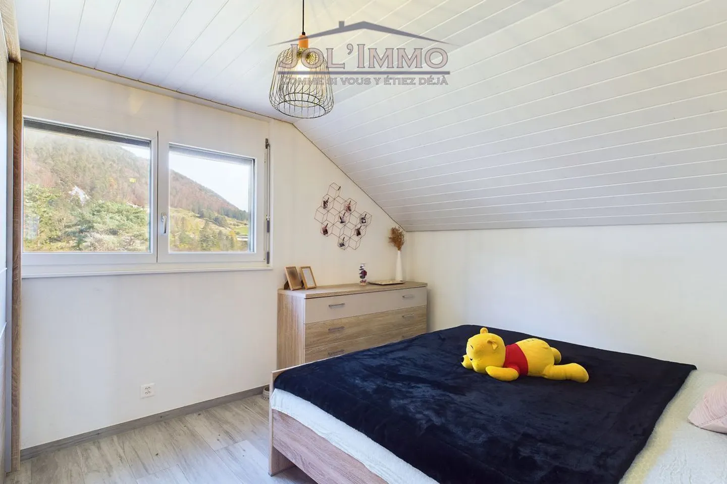 «Sublime casa indipendente moderna a Court» - Foto 9 di 13