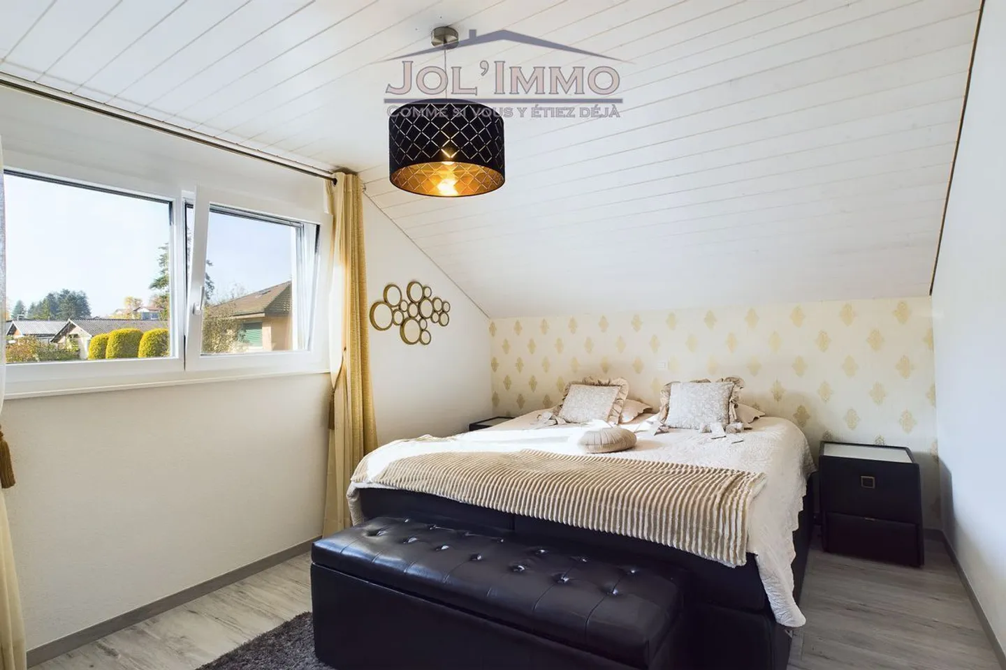 «Sublime casa indipendente moderna a Court» - Foto 10 di 13