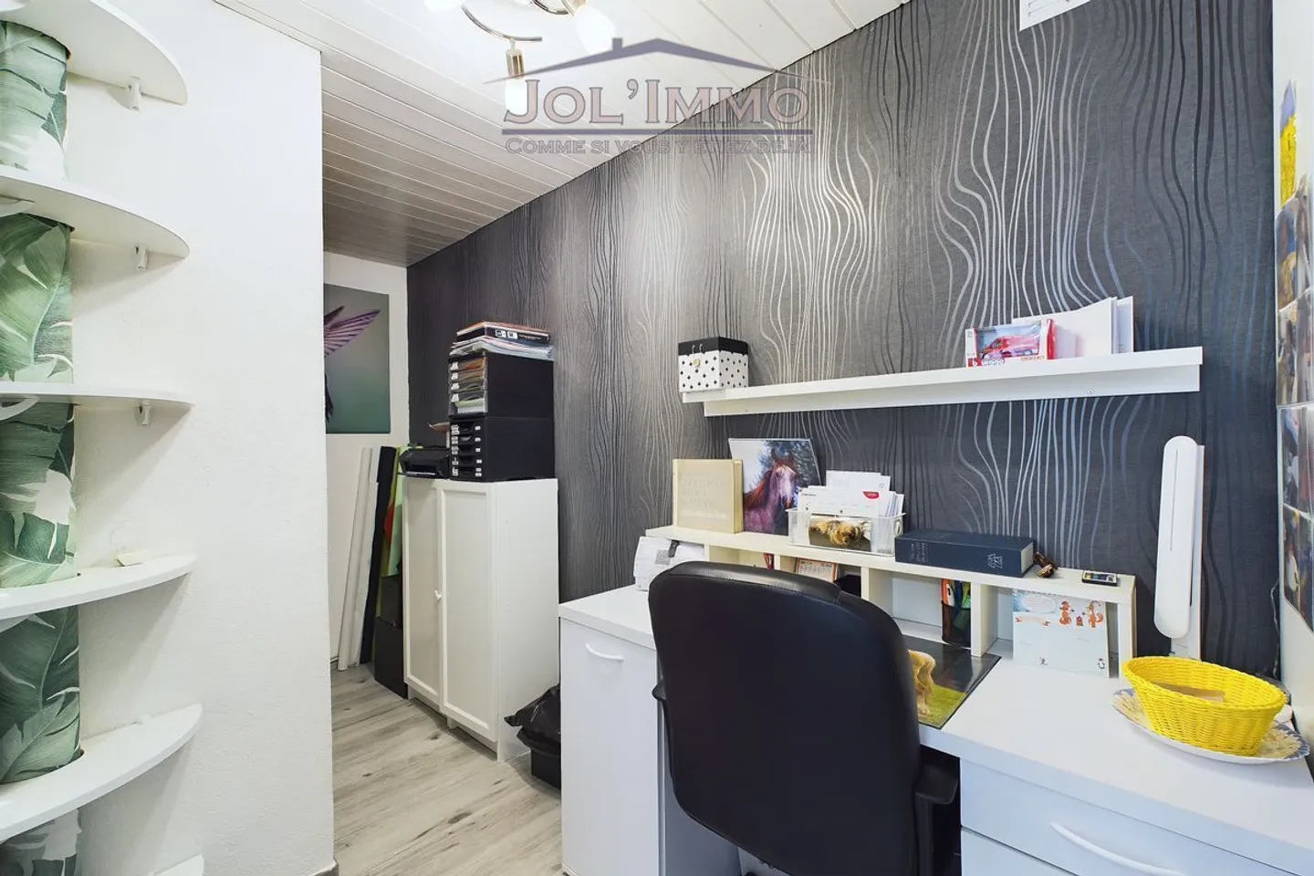 «Sublime casa indipendente moderna a Court» - Foto 13 di 13