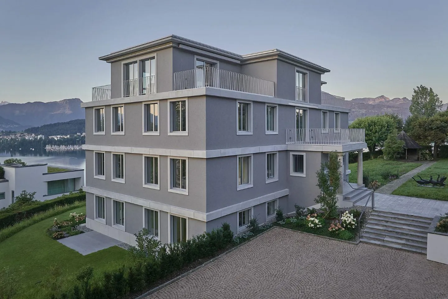 Your dream home in Villa Lindenfeld - Photo 1 of 7