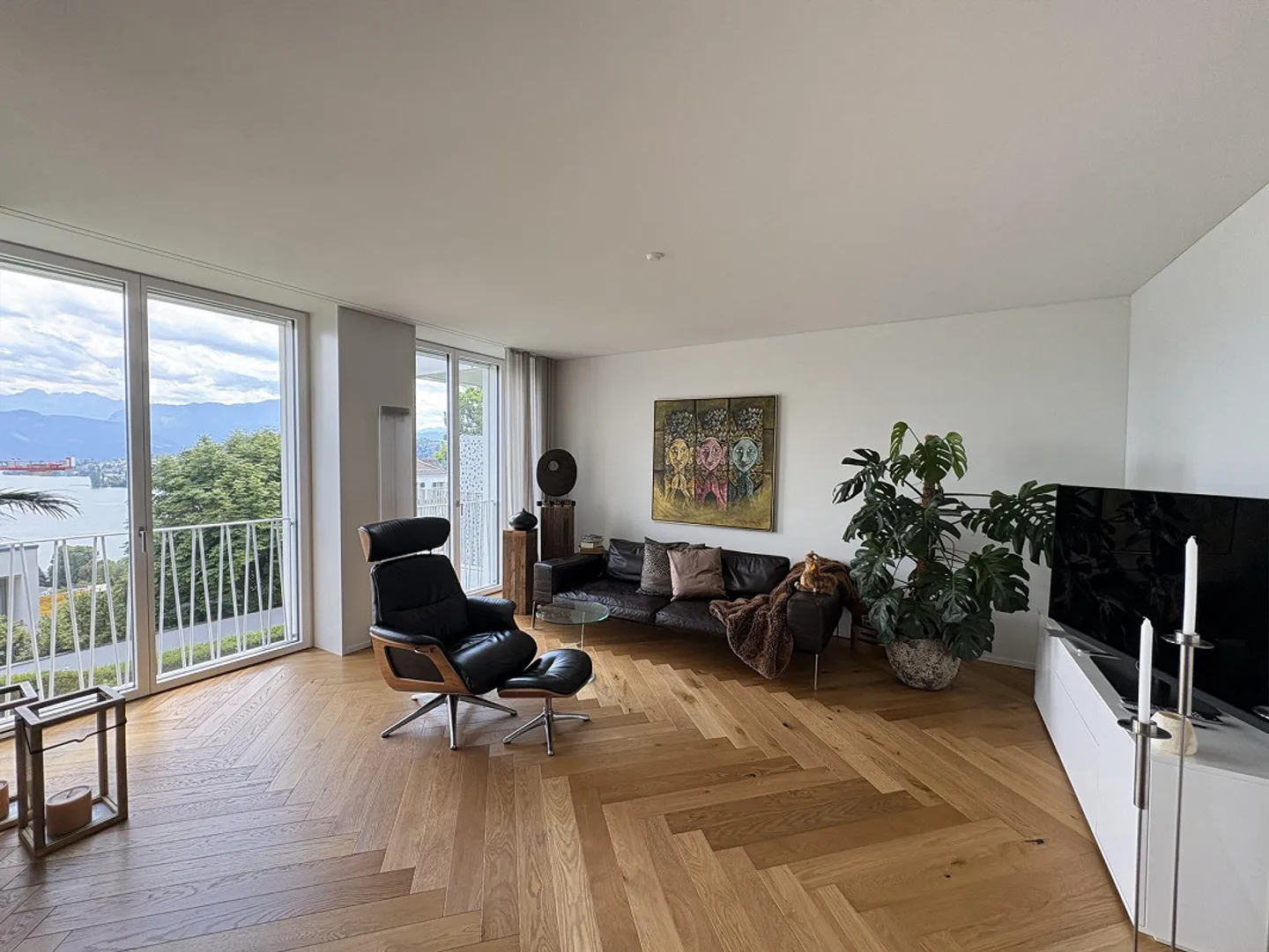 Your dream home in Villa Lindenfeld - Photo 3 of 7