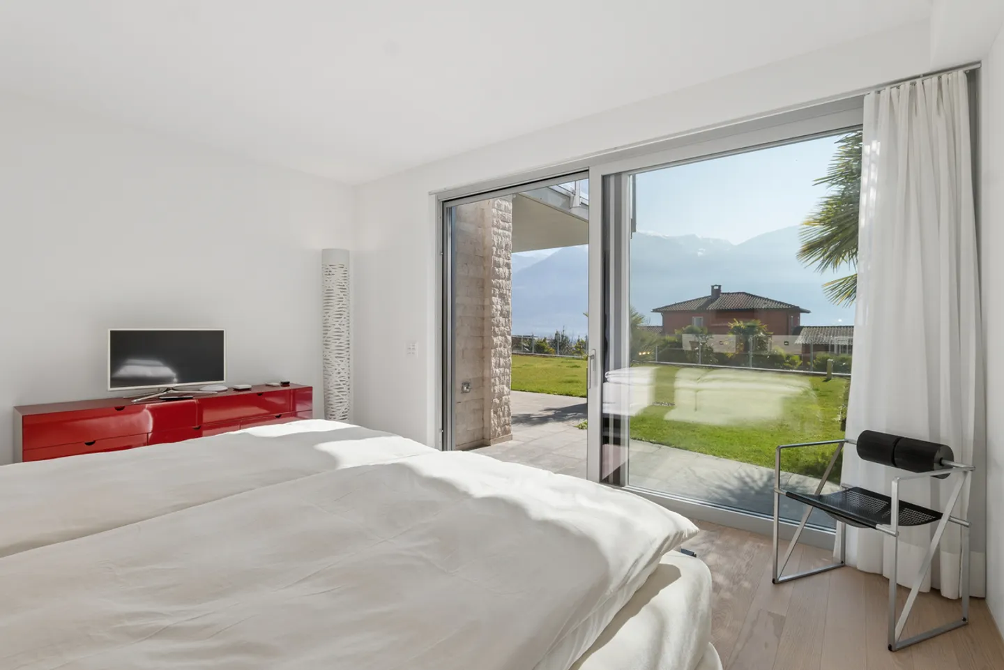 Maisonette Charmante con Vista Lago - Foto 14 di 17