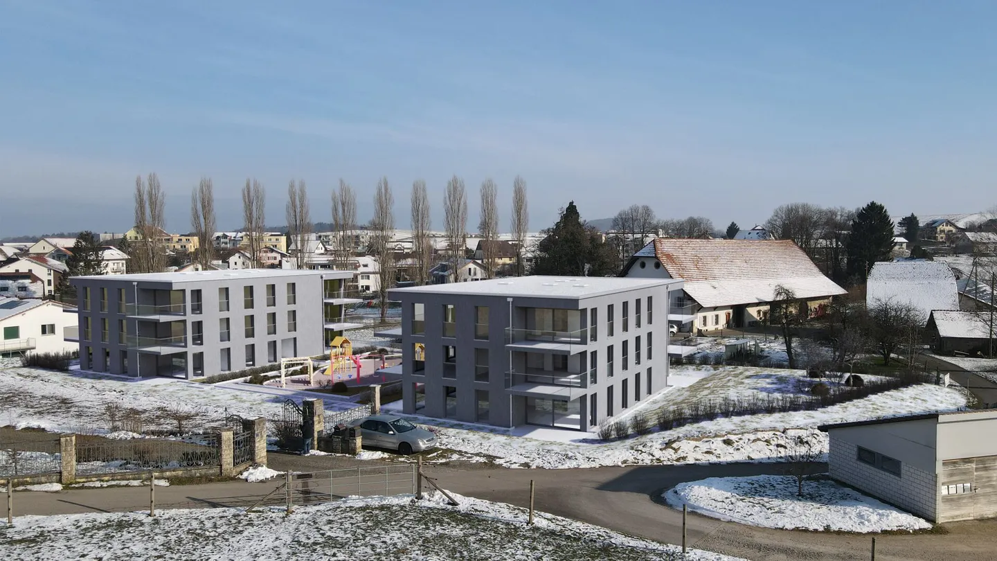 Elegante Wohnung in Misery - Foto 4 von 15