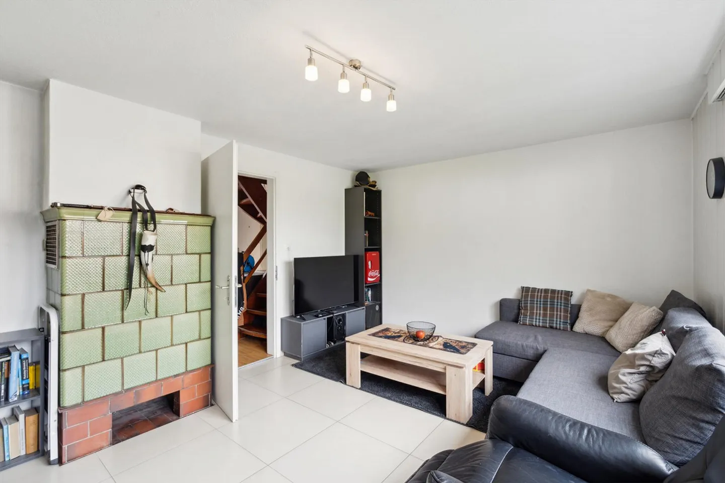Appartamento duplex di 4 stanze - Foto 5 di 12