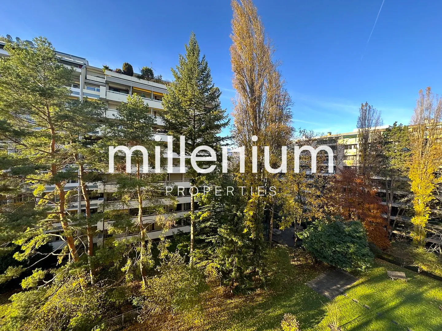 «Champel – Eleganza e comfort nel cuore di Ginevra» - Foto 2 di 13