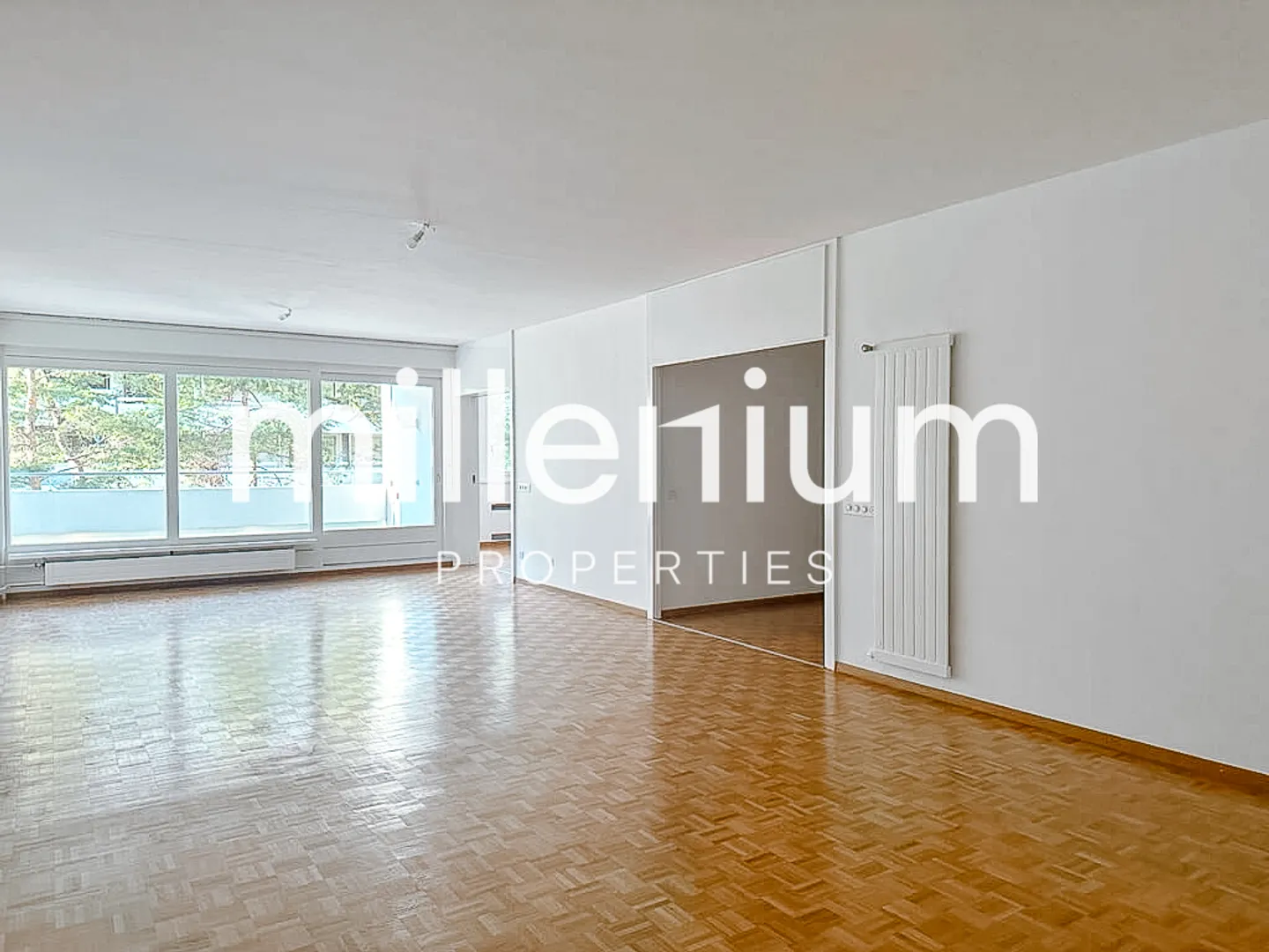 «Champel – Eleganza e comfort nel cuore di Ginevra» - Foto 3 di 13