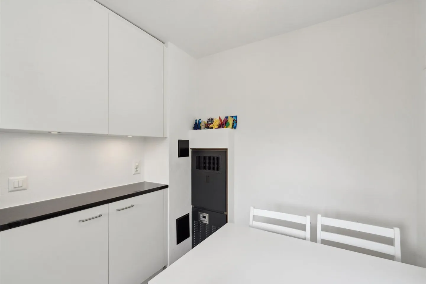Appartamento duplex di 4 stanze - Foto 8 di 12