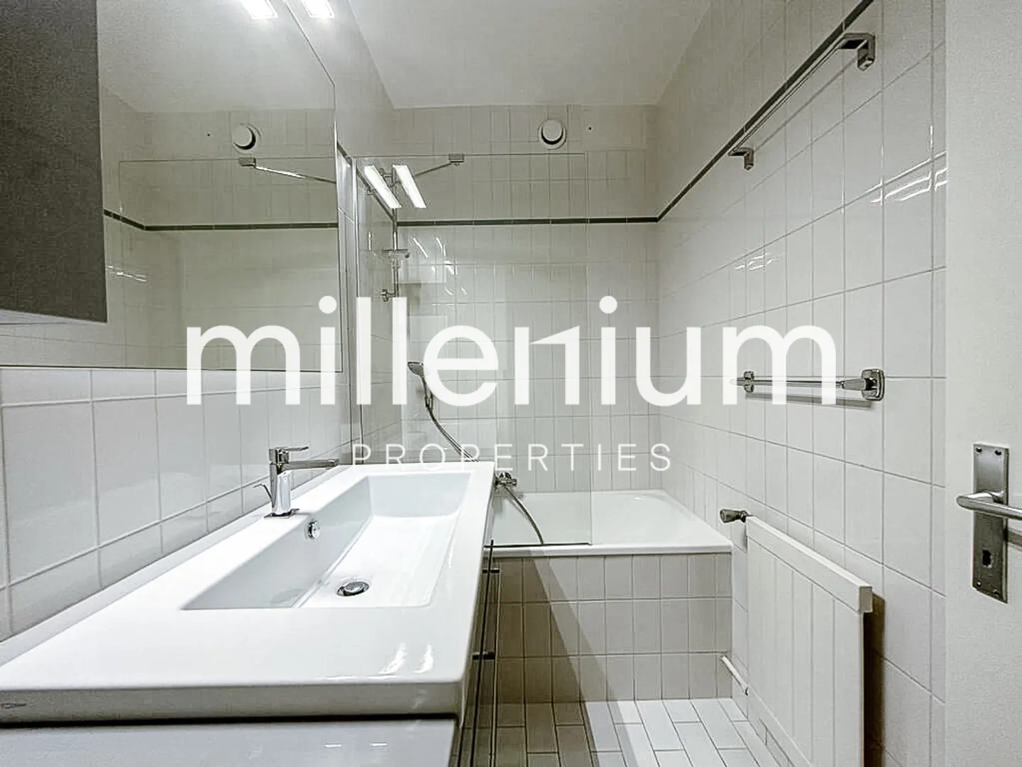 «Champel – Eleganza e comfort nel cuore di Ginevra» - Foto 9 di 13