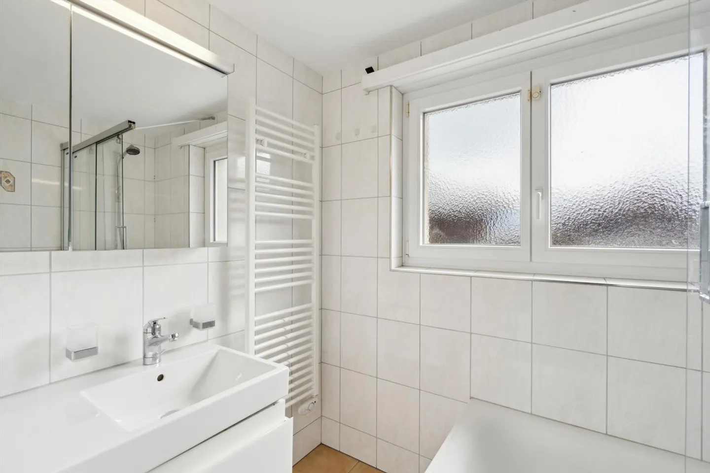 Appartamento duplex di 4 stanze - Foto 10 di 12