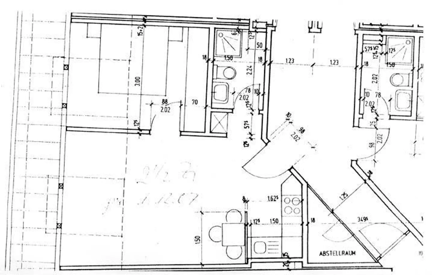Apartment with lake view - Photo 12 of 12