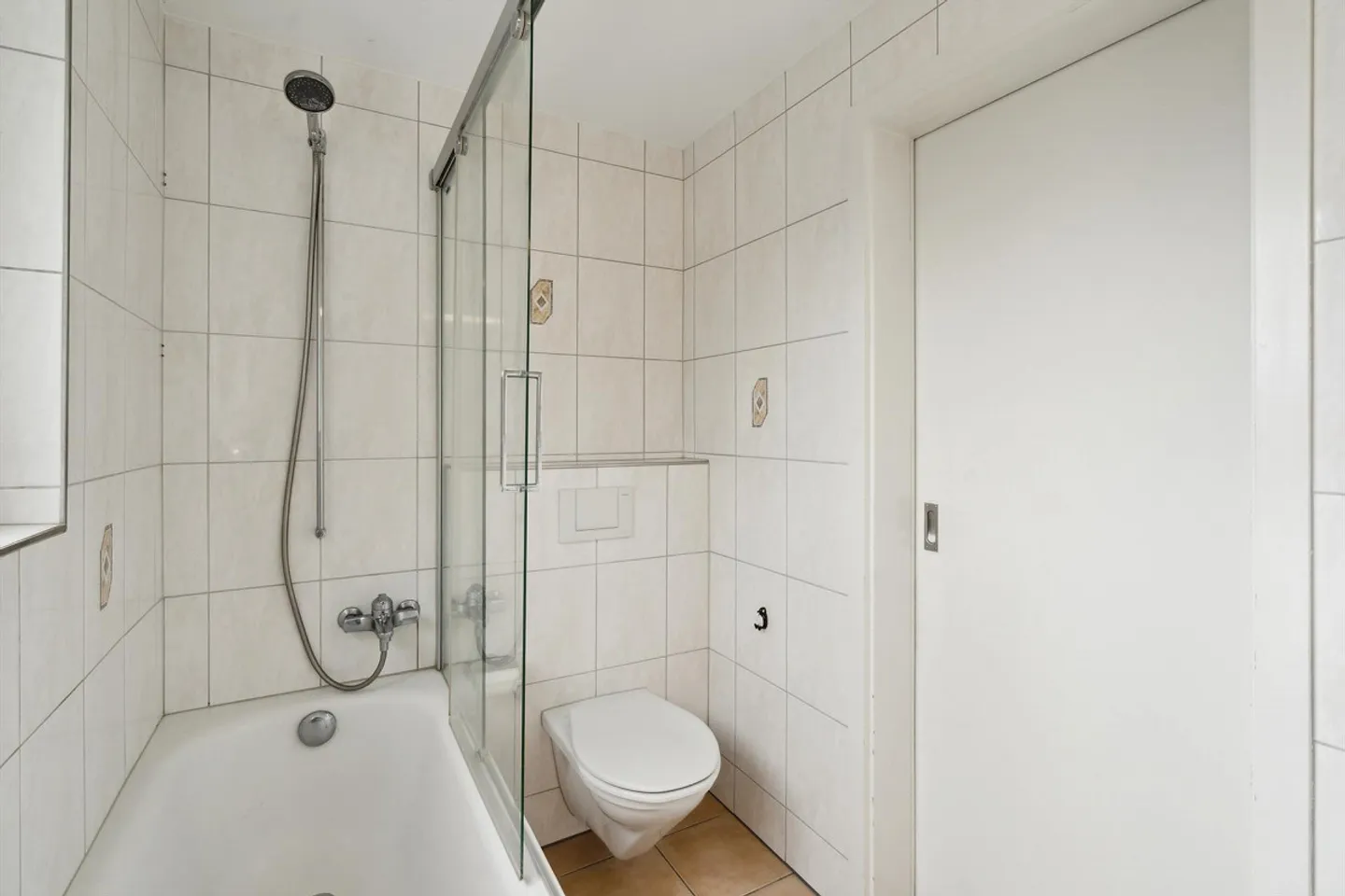 Appartamento duplex di 4 stanze - Foto 11 di 12